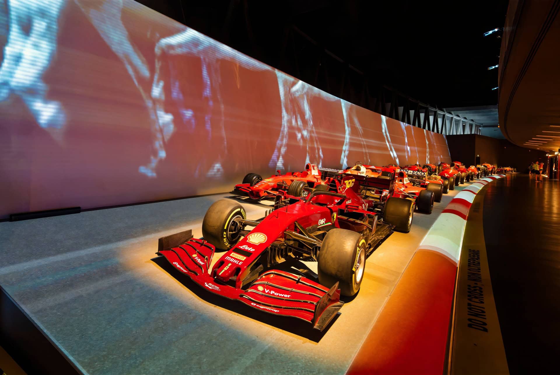 formule un musee automobile
