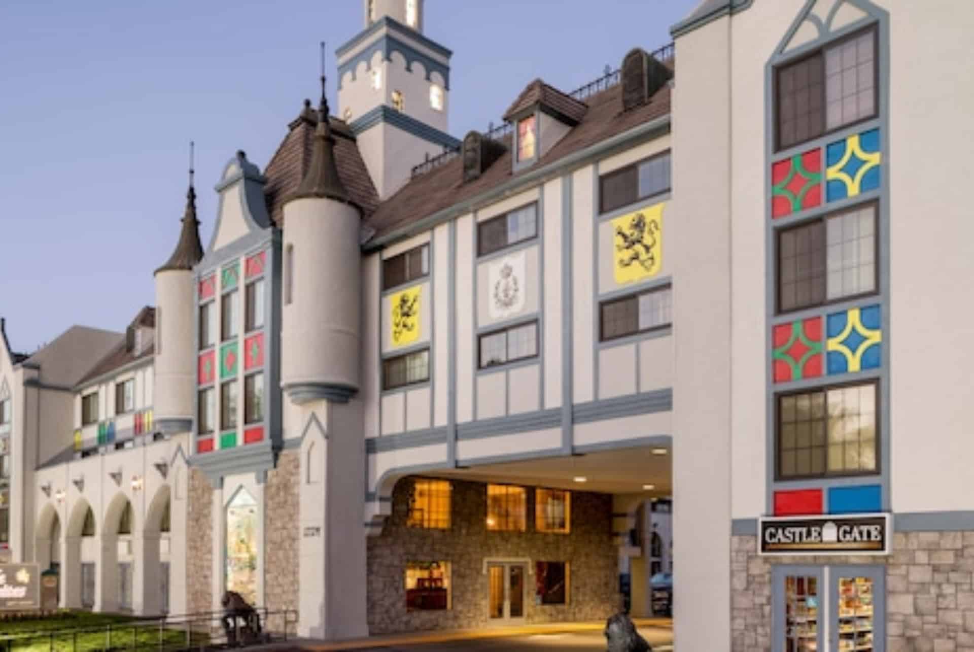 good neighbor hotel