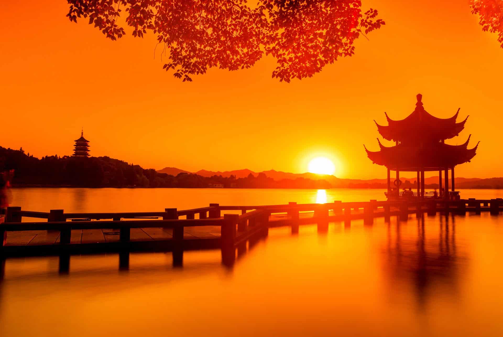 hangzhou chine