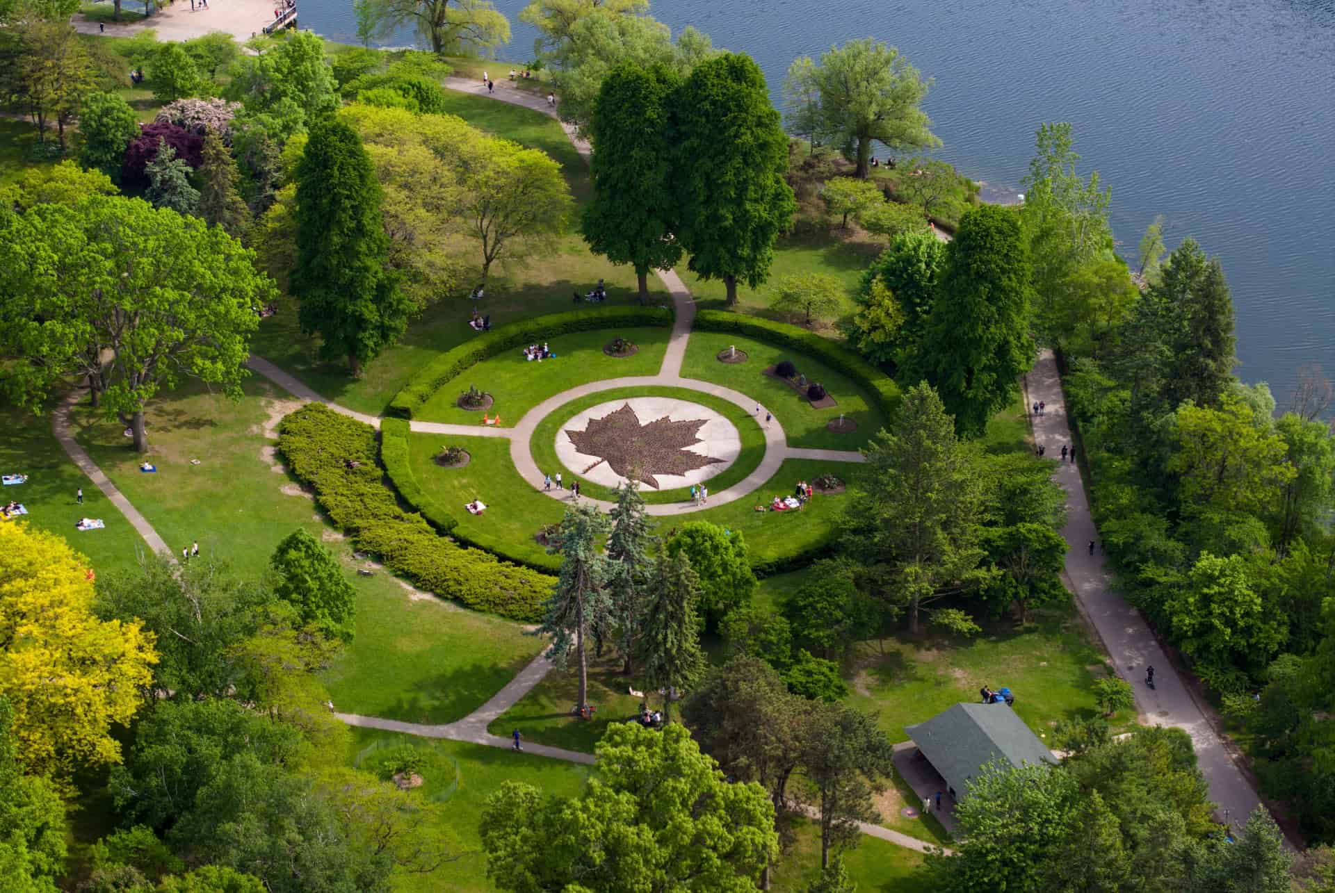 high park toronto