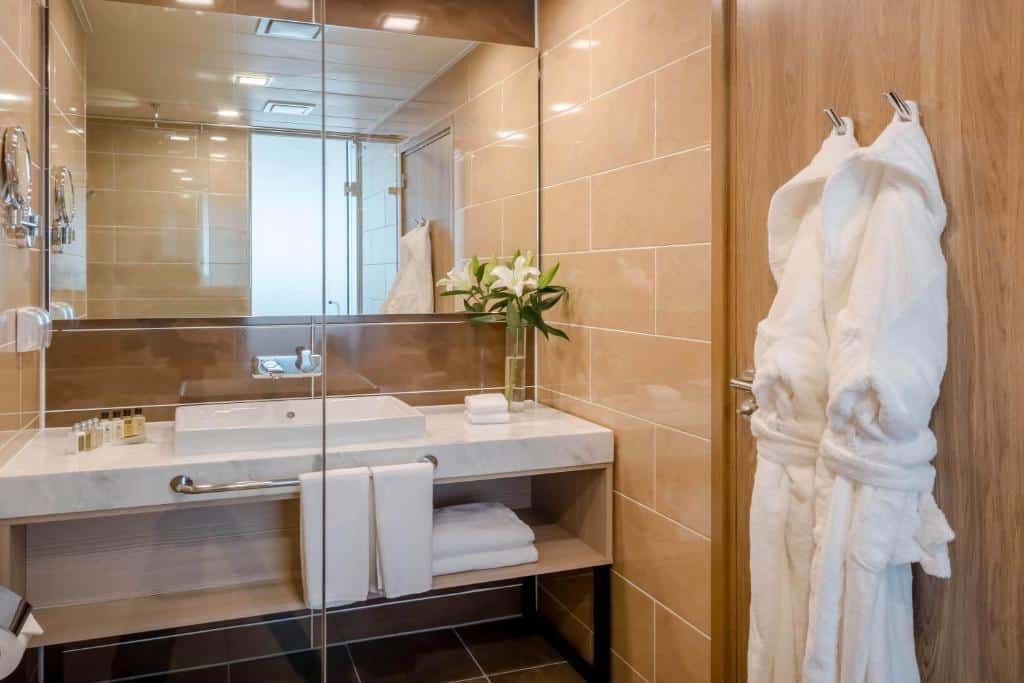 holiday inn ulaanbaatar mongolie