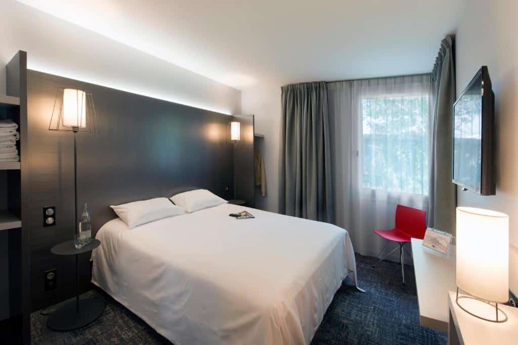 hotel by joa chambre