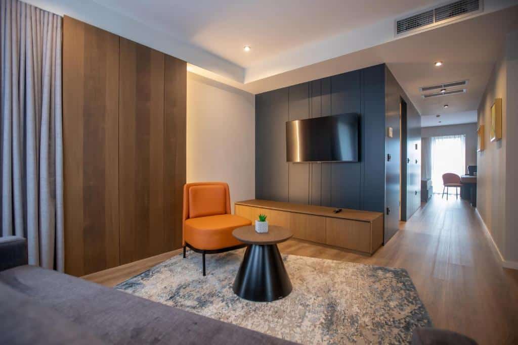 hotel elisa tirana