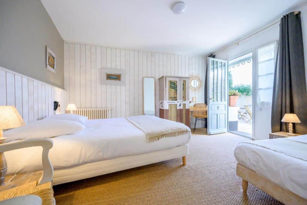 hotel hippocampe chambre hotel hippocampe chambre