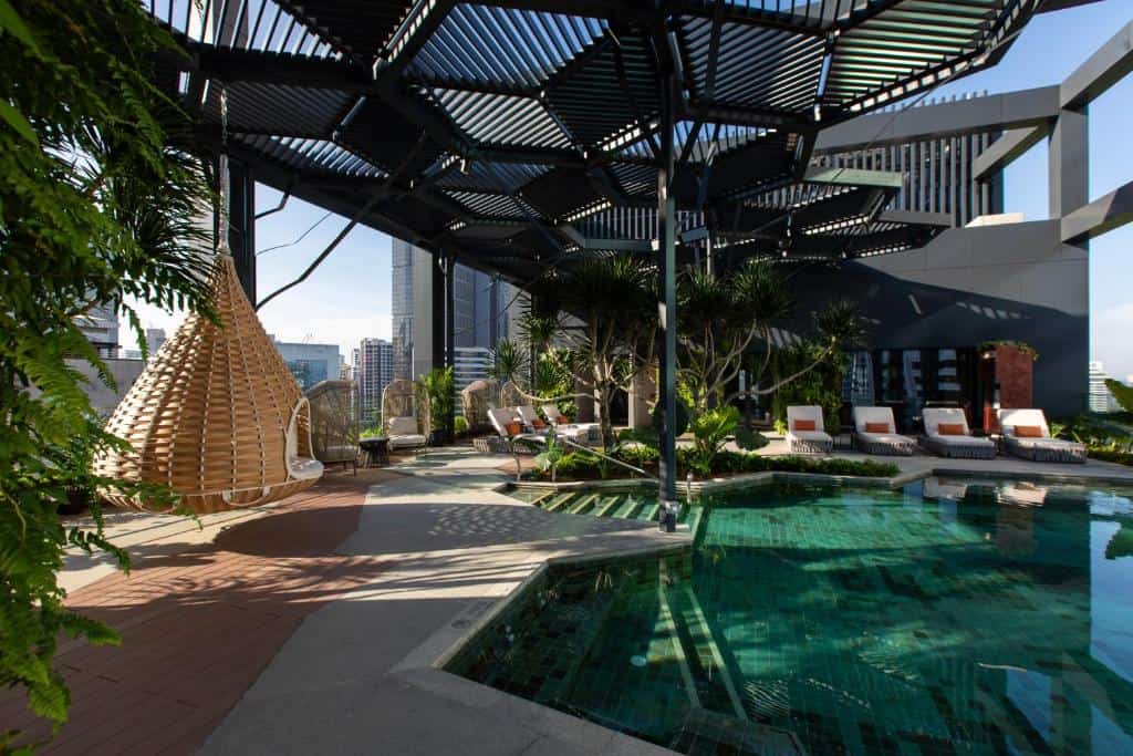 hotel indigo