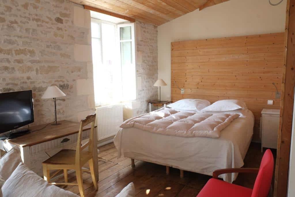 hotel le senechal ile de re chambre hotel le senechal ile de re chambre