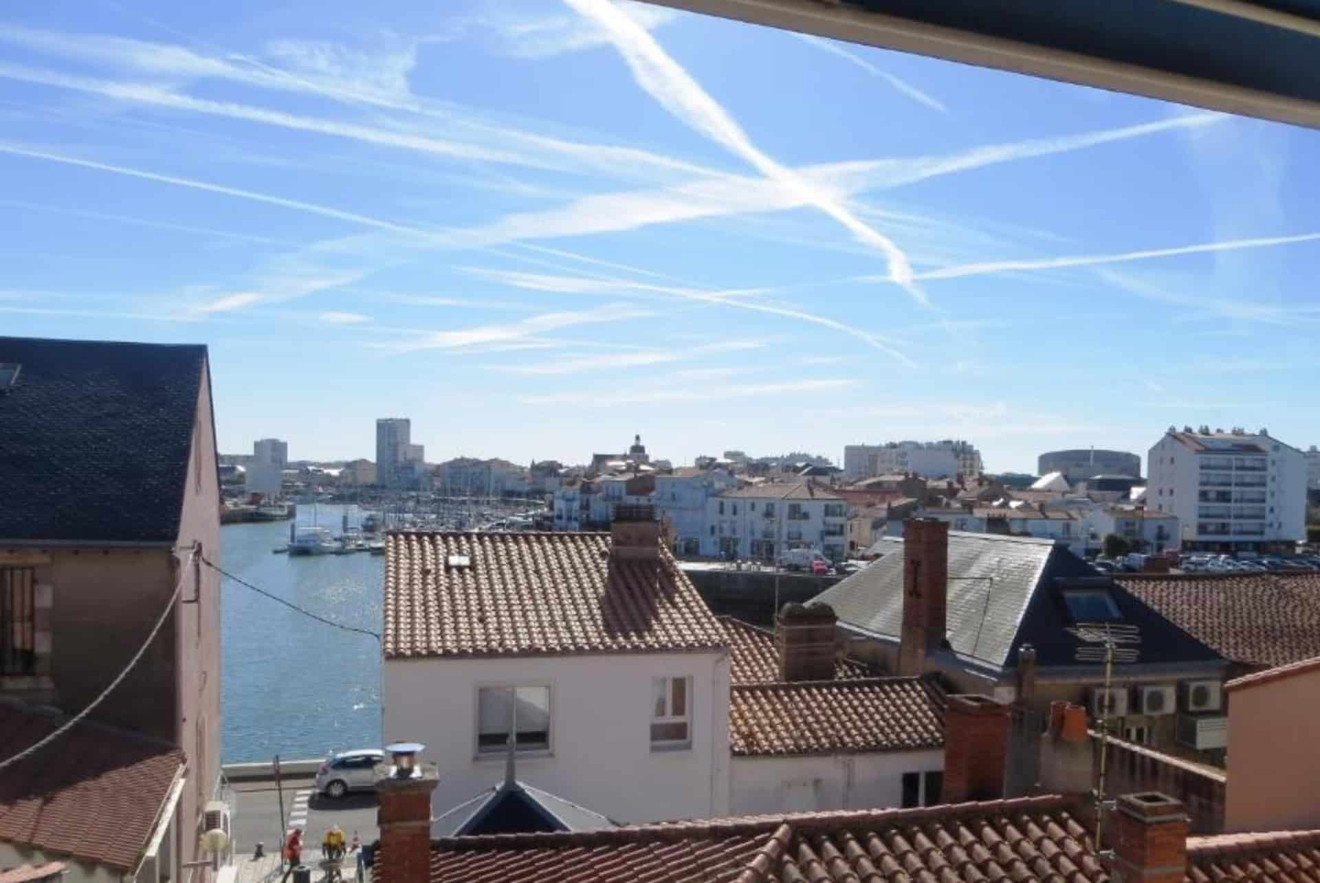 hotel les embruns vue hotel les embruns vue