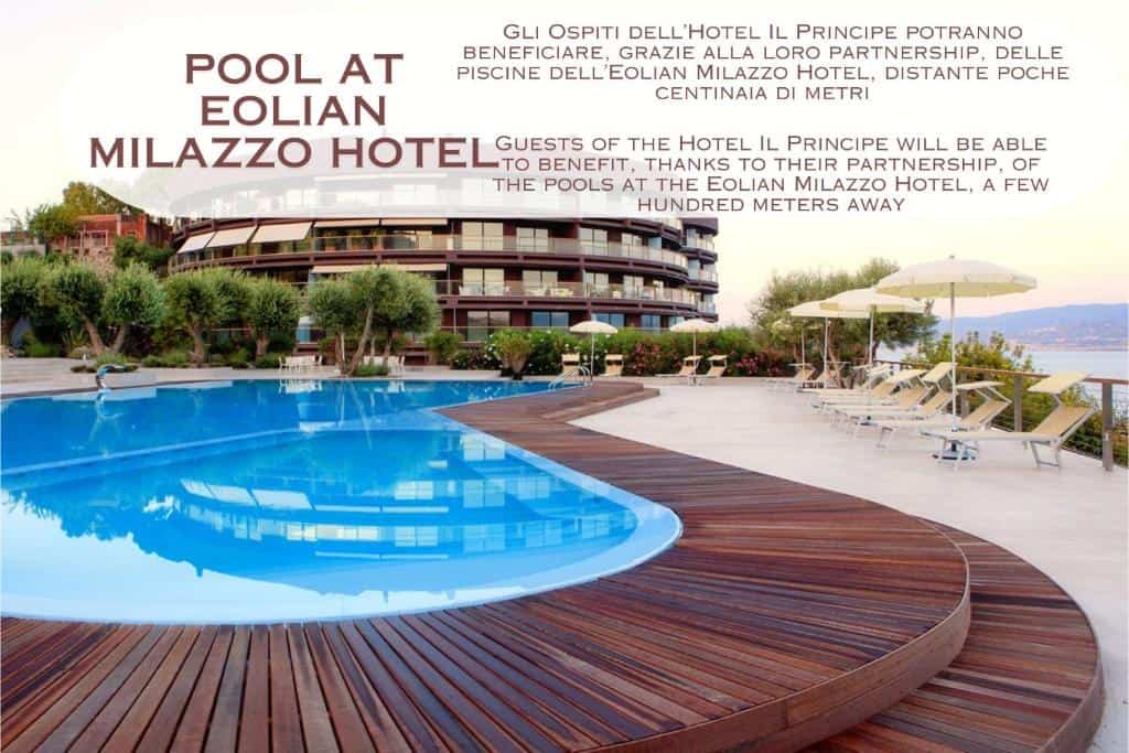 hotel principe dormir sicile