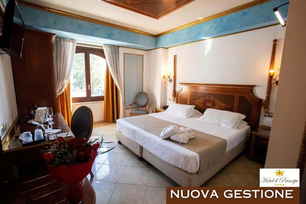hotel principe