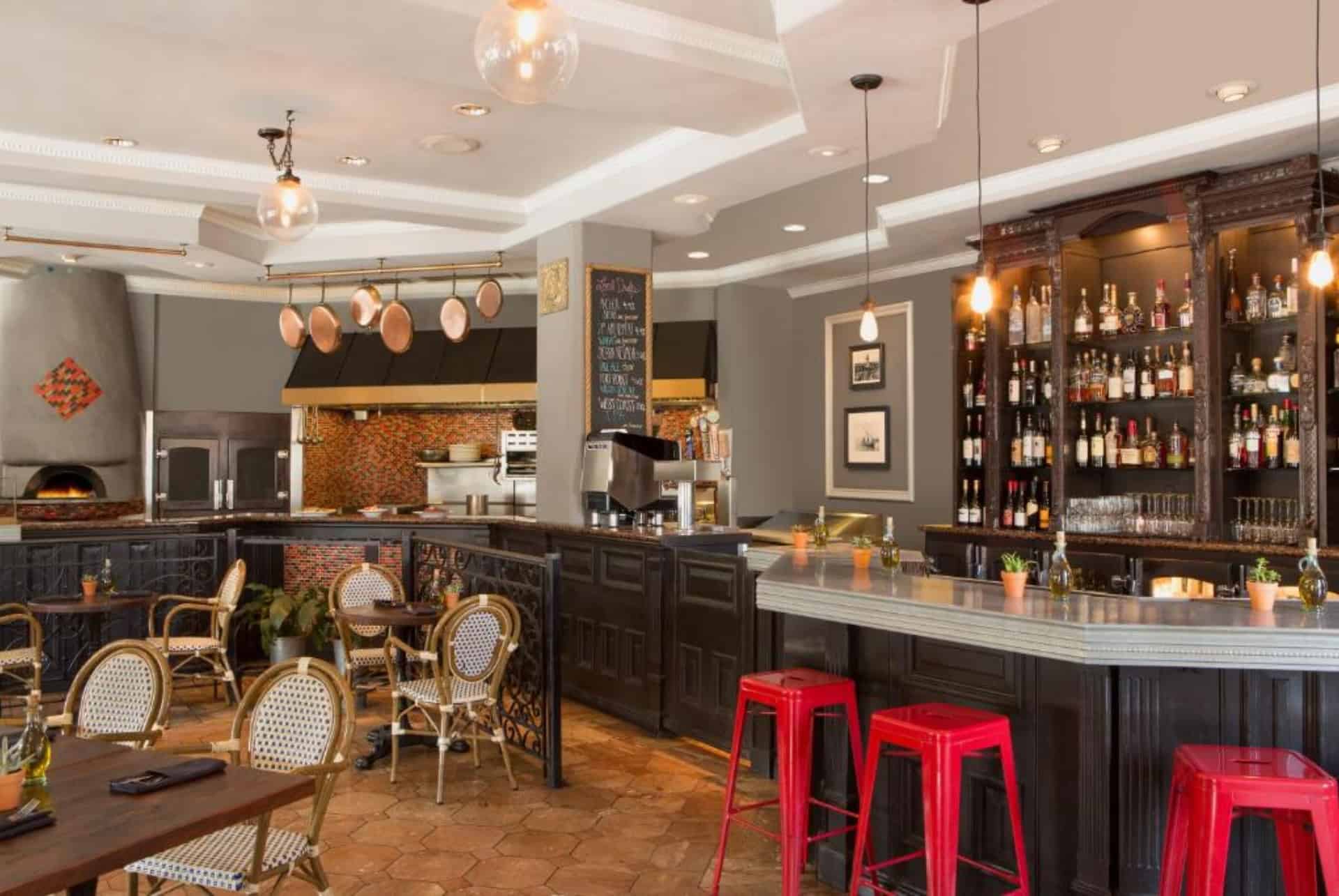 hotel zoe gisherman's wharf san francisco