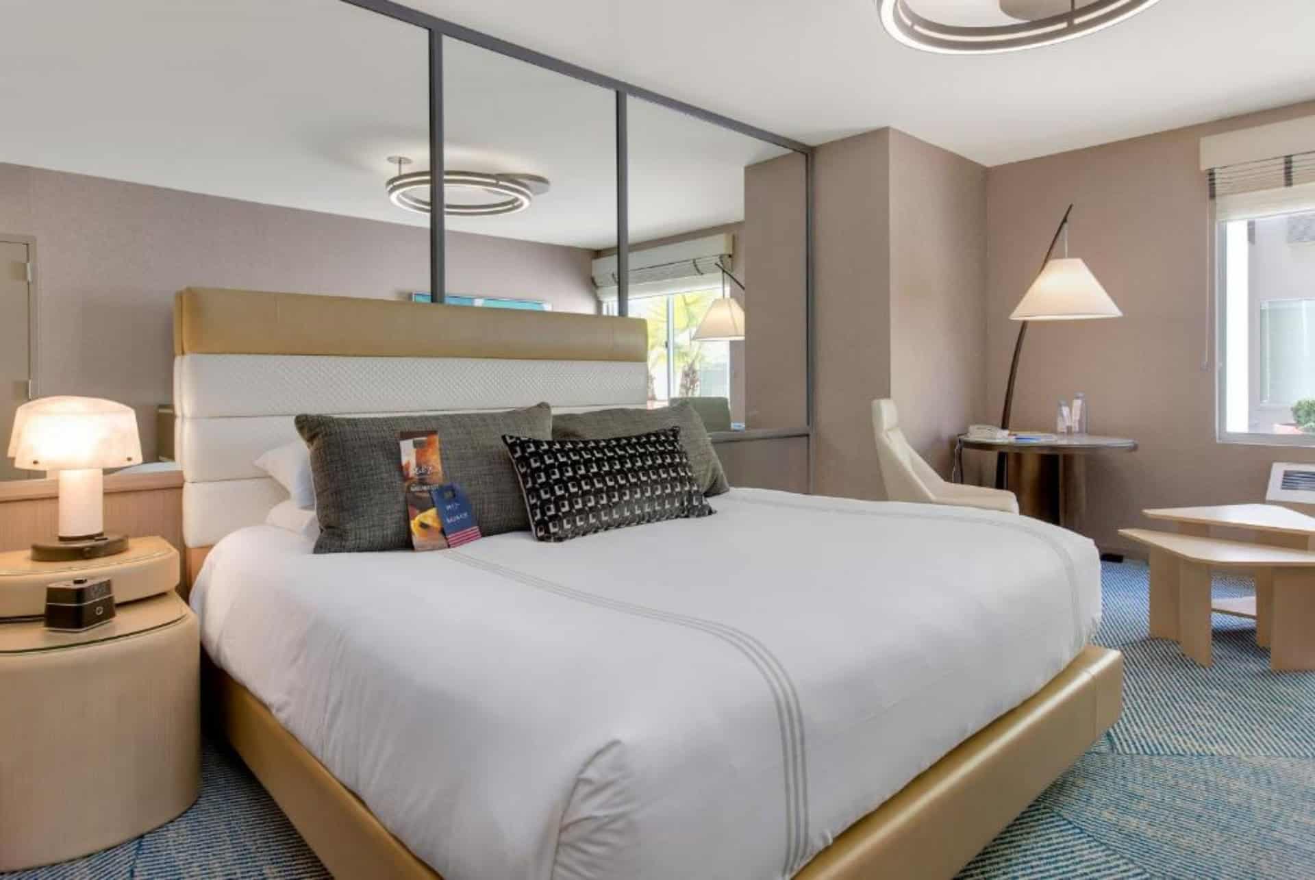 hotel zoe gisherman's wharf