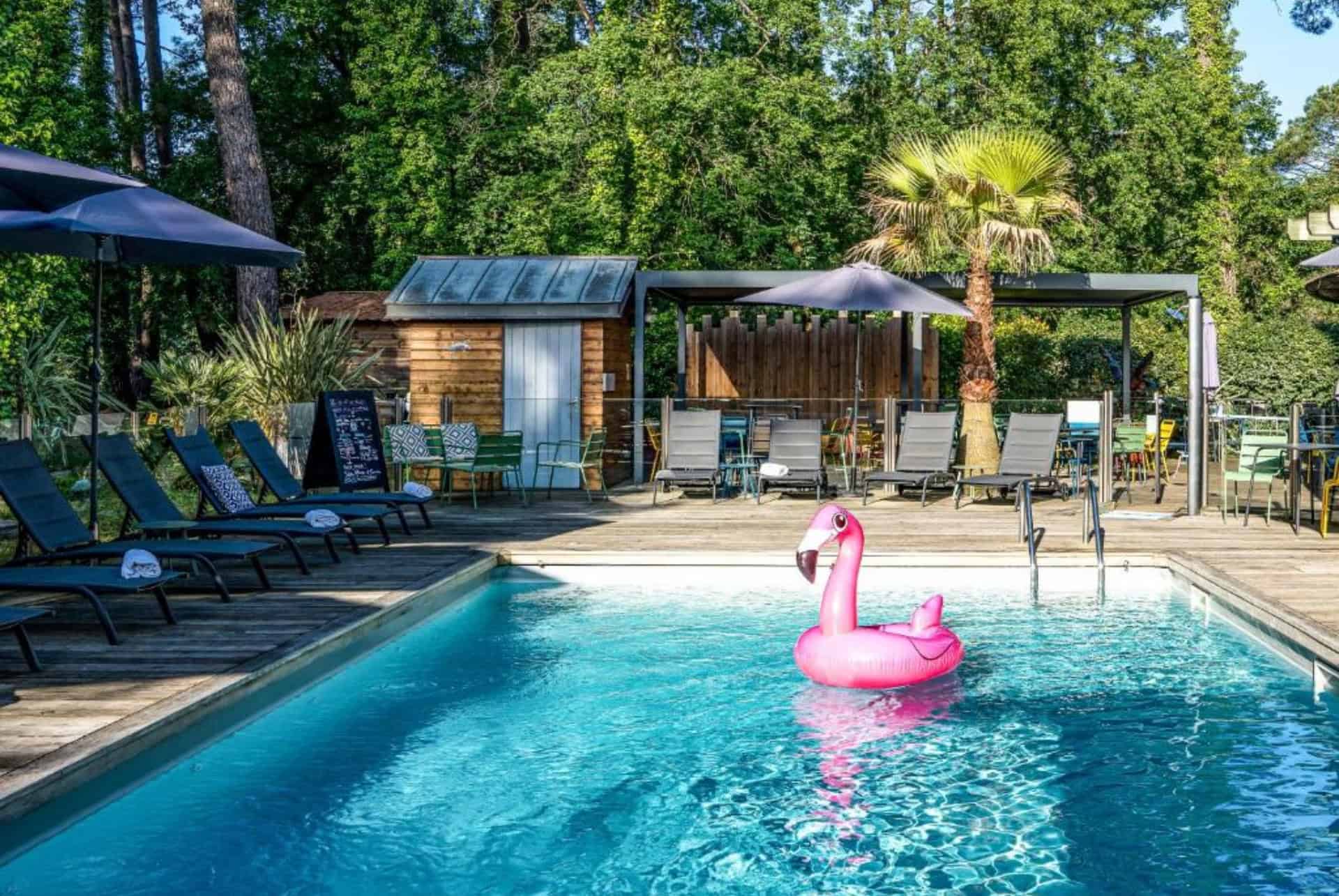 ibis arcachon la teste de buch