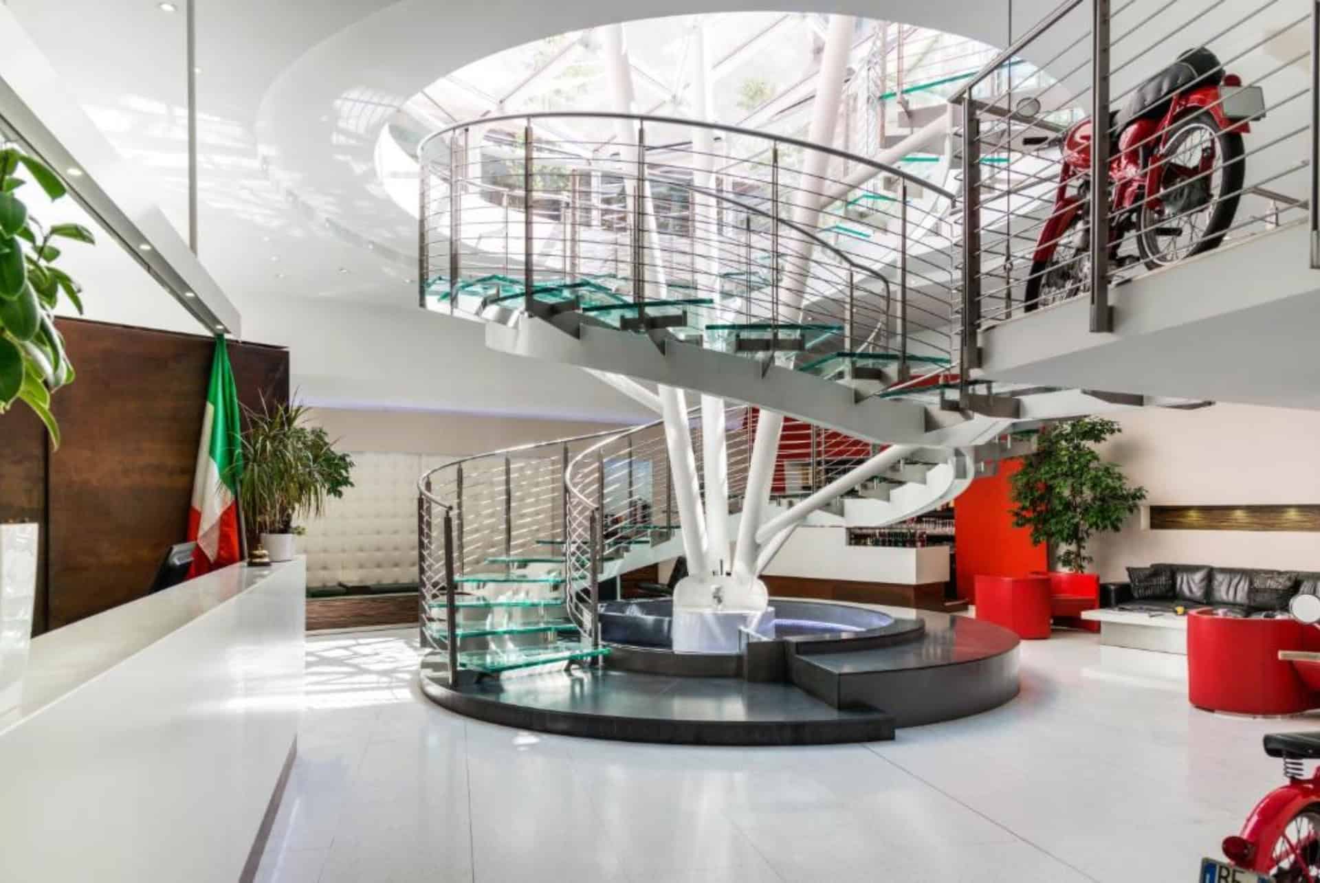 ibis milan