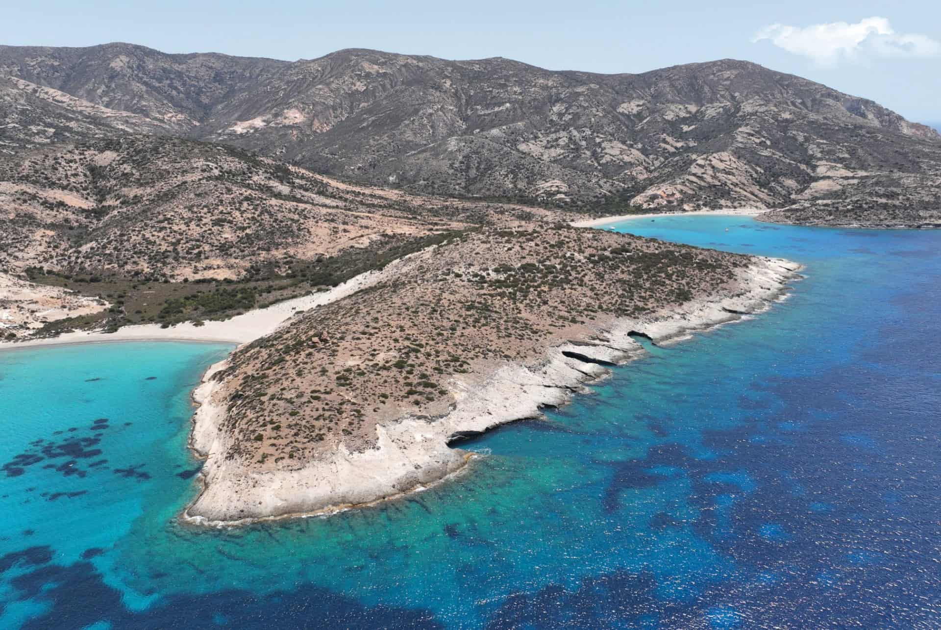 ile de polyaigos