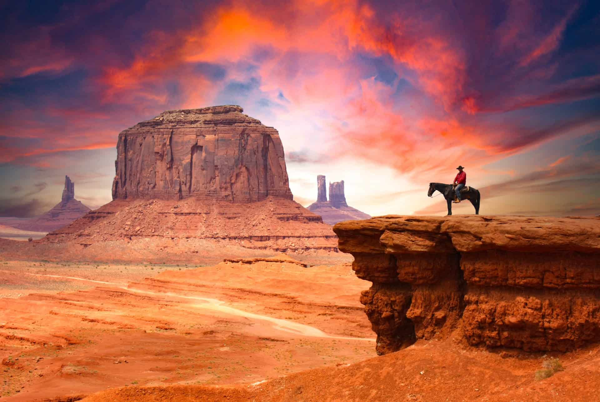 john wayne viewpoint
