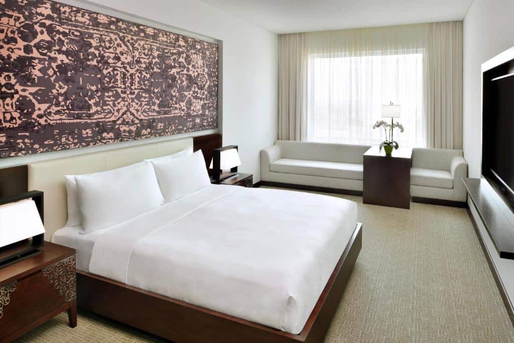jw marriott hotel
