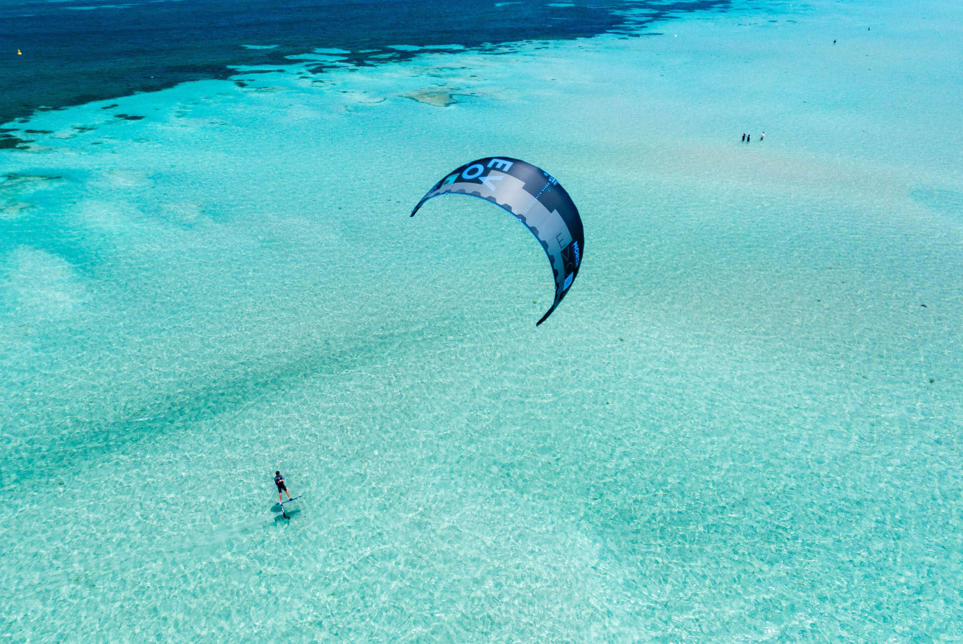 kitesurf australie