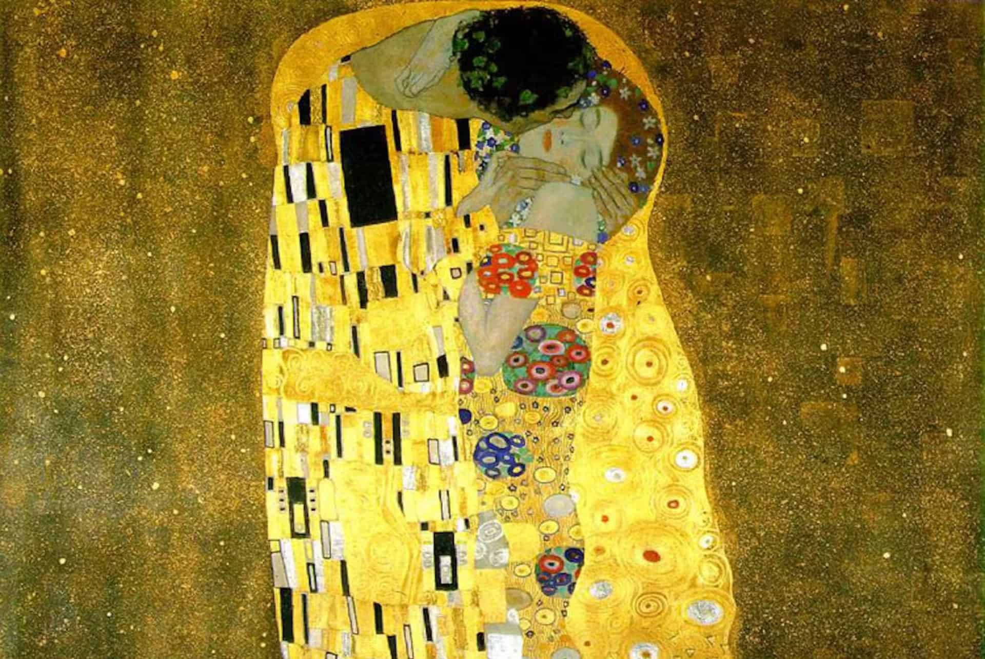 klimt belvedere superieur