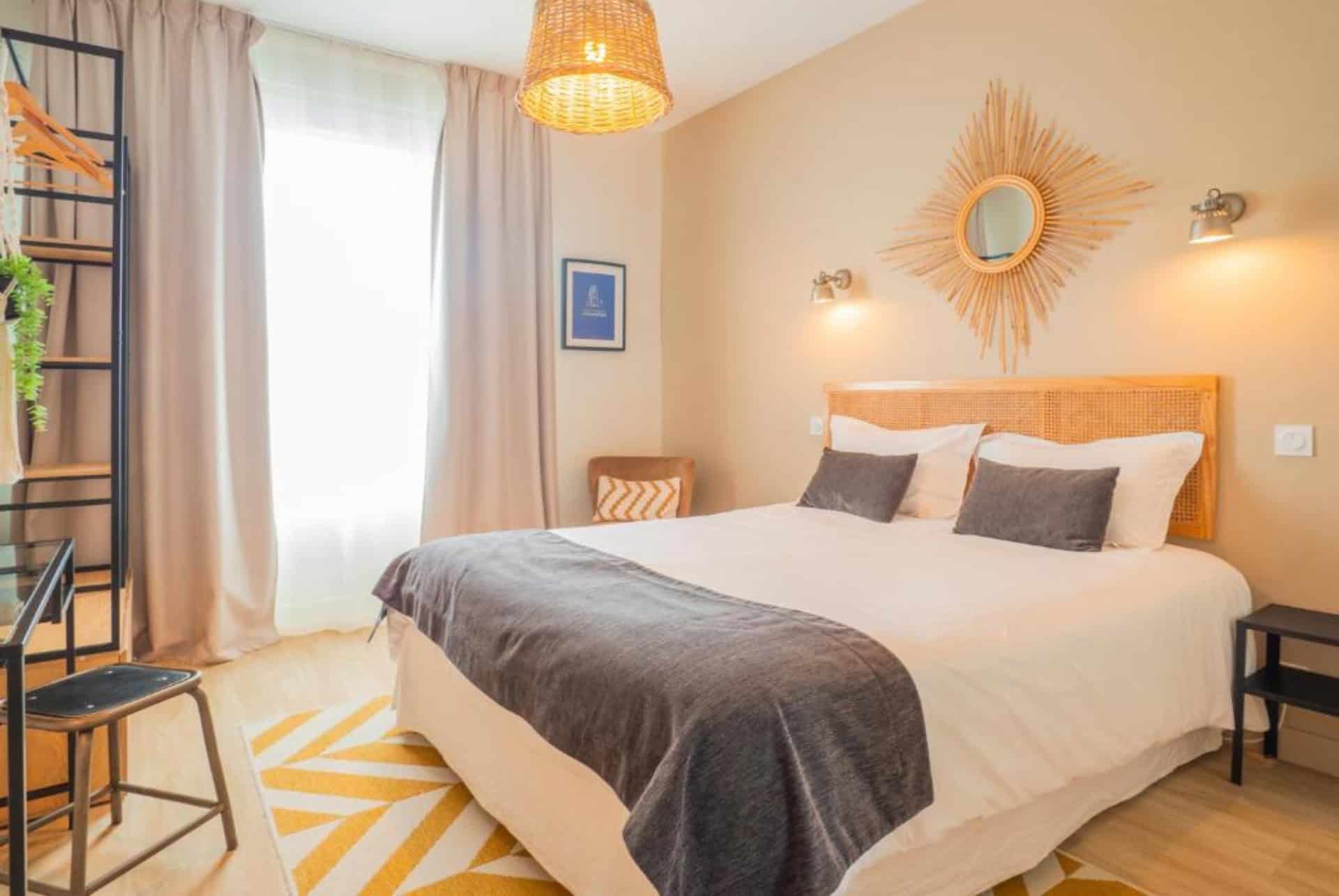 la licorne carnac logement coup de coeur
