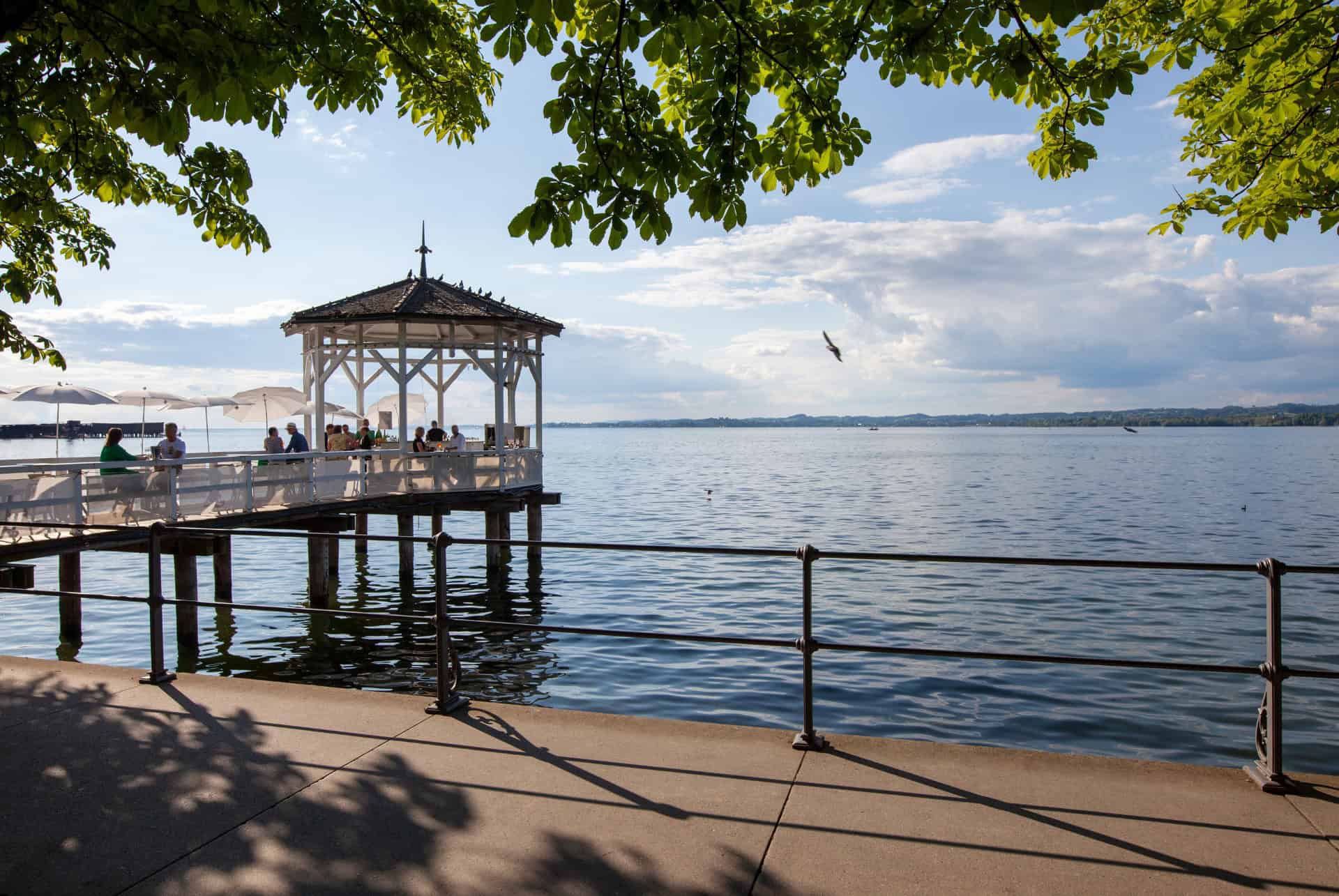 lac constance bregenz