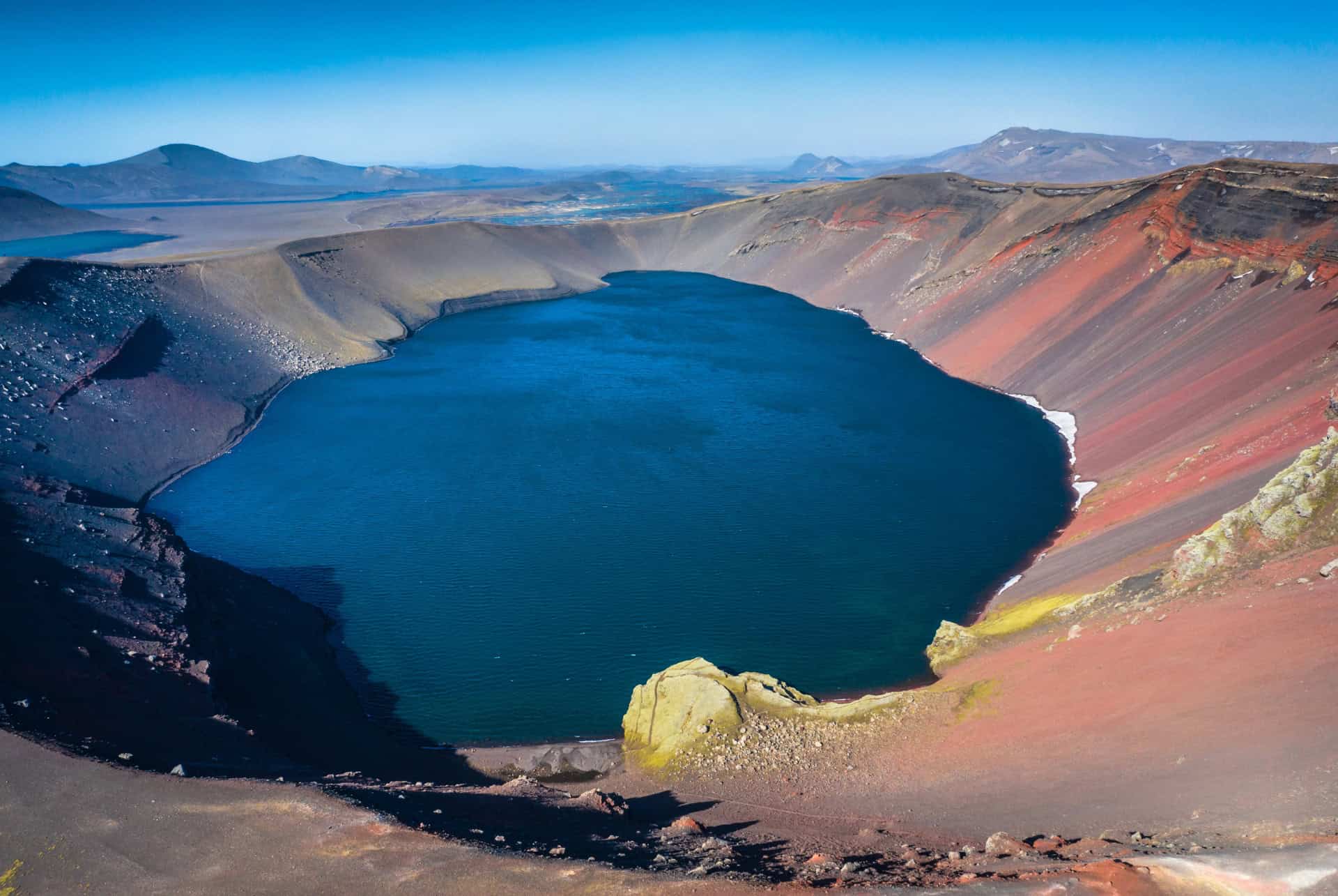 lac de ljotipollur