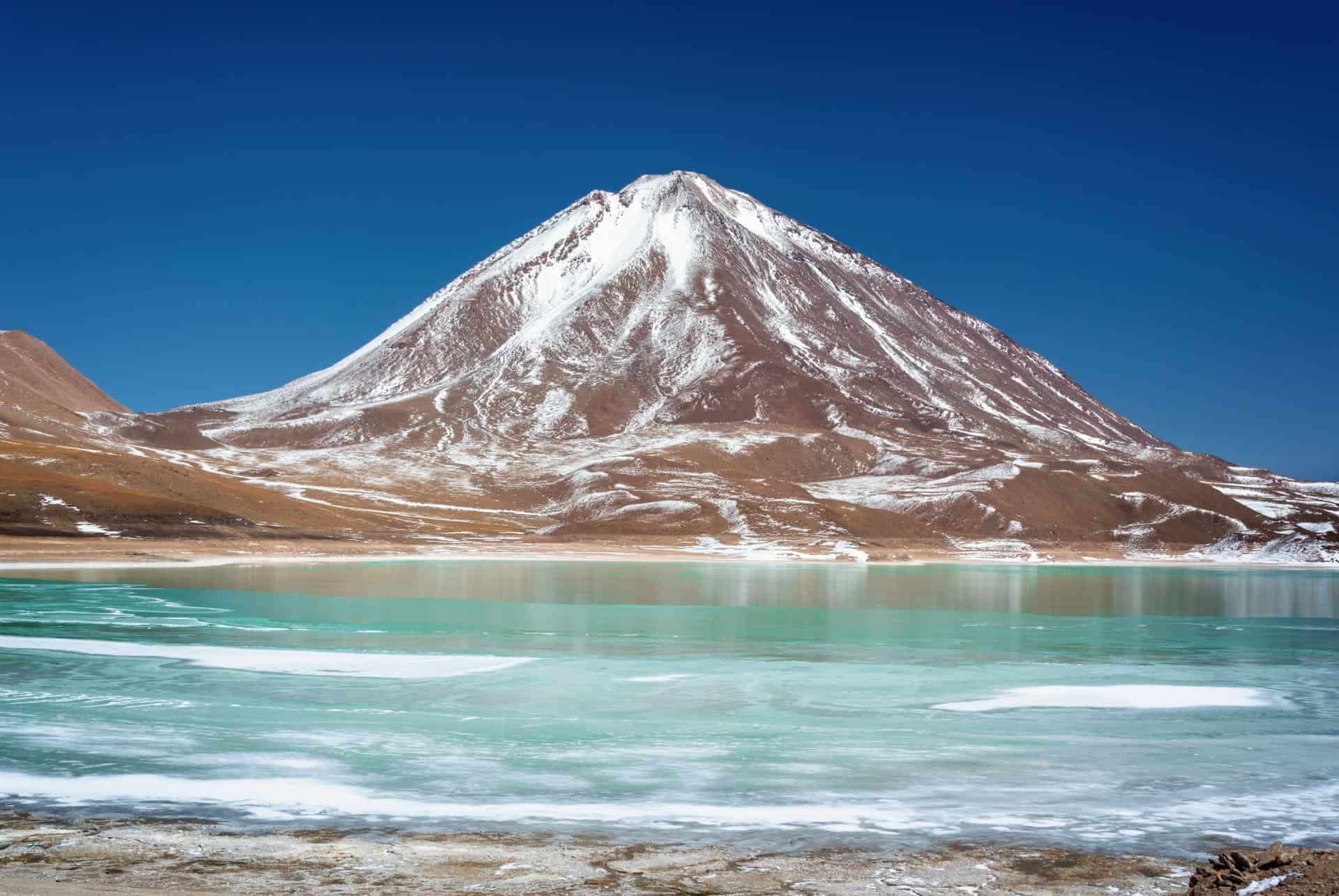 lagunes du sud lipez