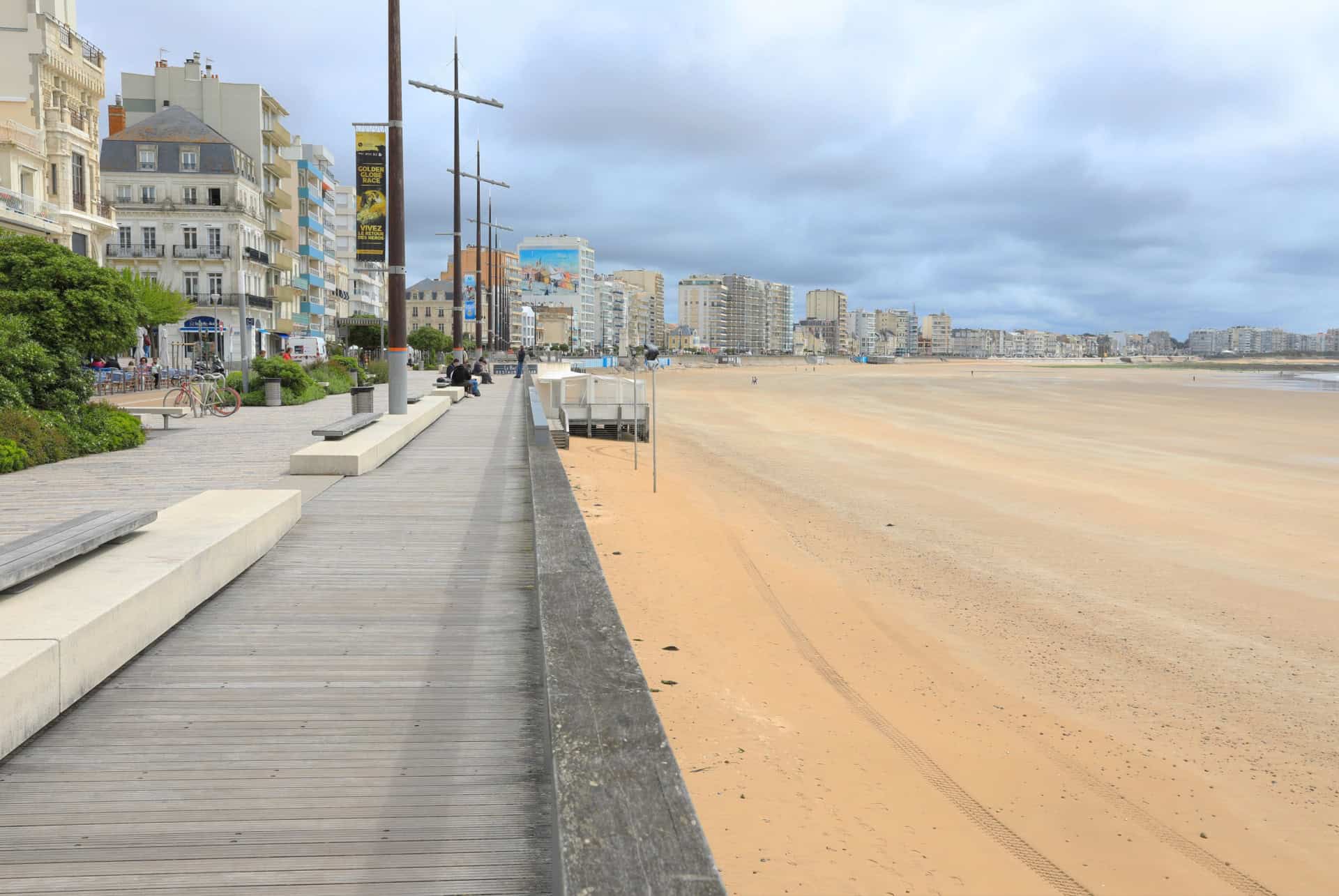 le remblai le remblai