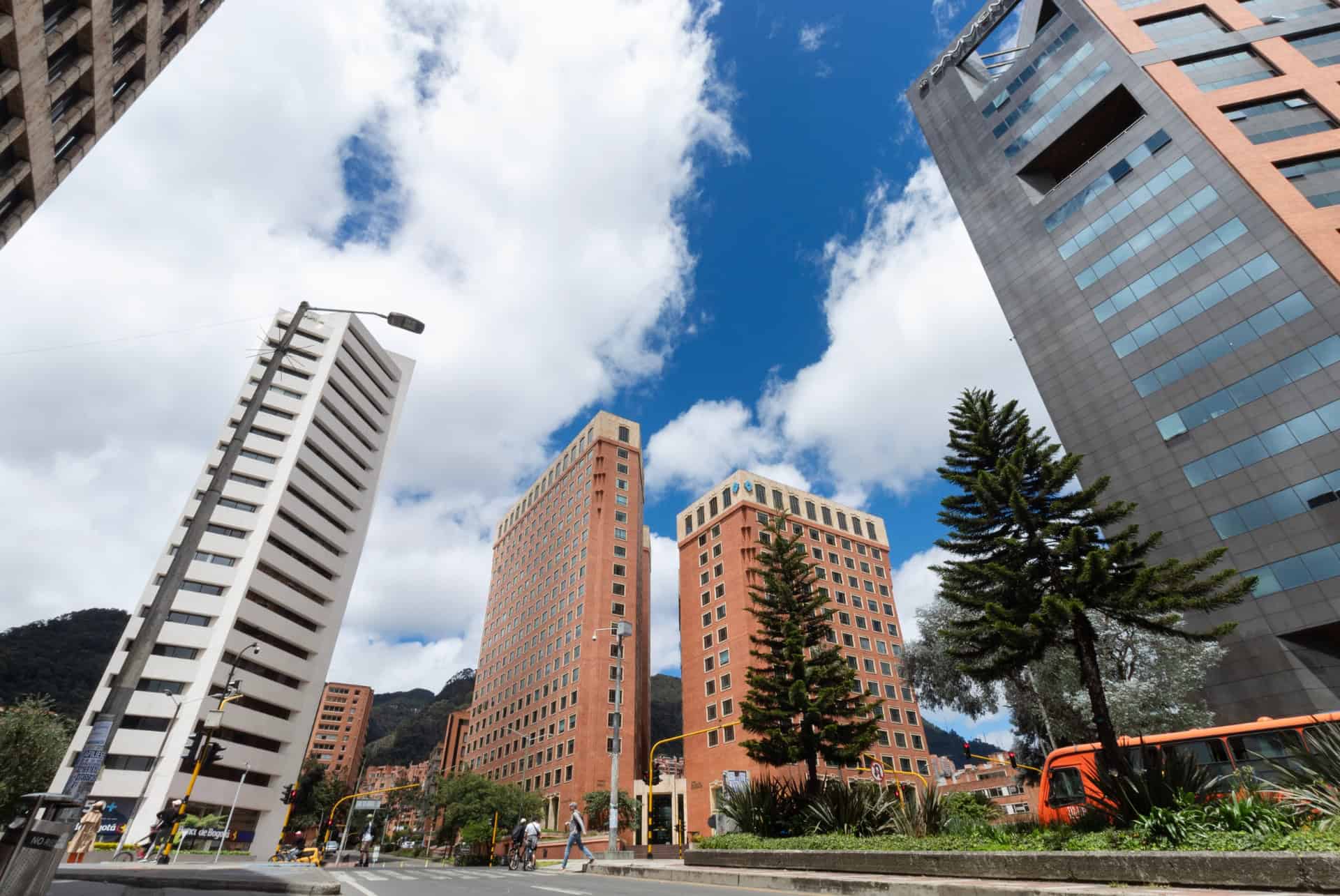 location de voiture a bogota en centre ville
