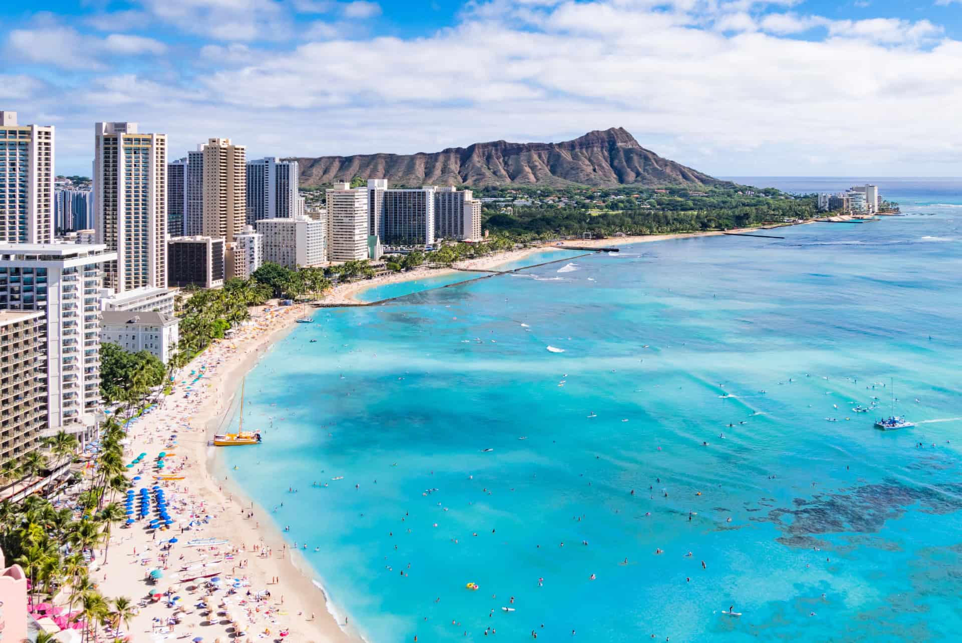 logement prix dun voyage a hawaii