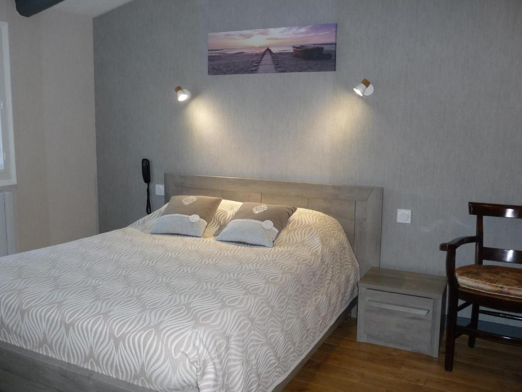 logis hotel restaurant auberge le ratelier carnac