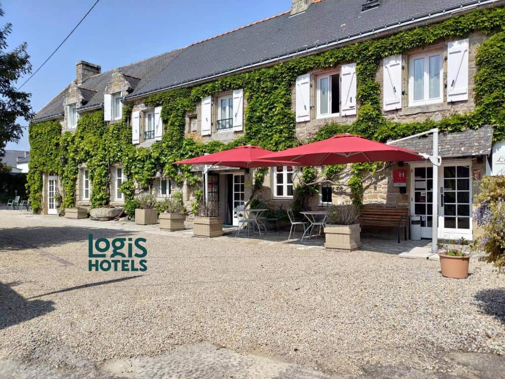 logis hotel restaurant auberge le ratelier