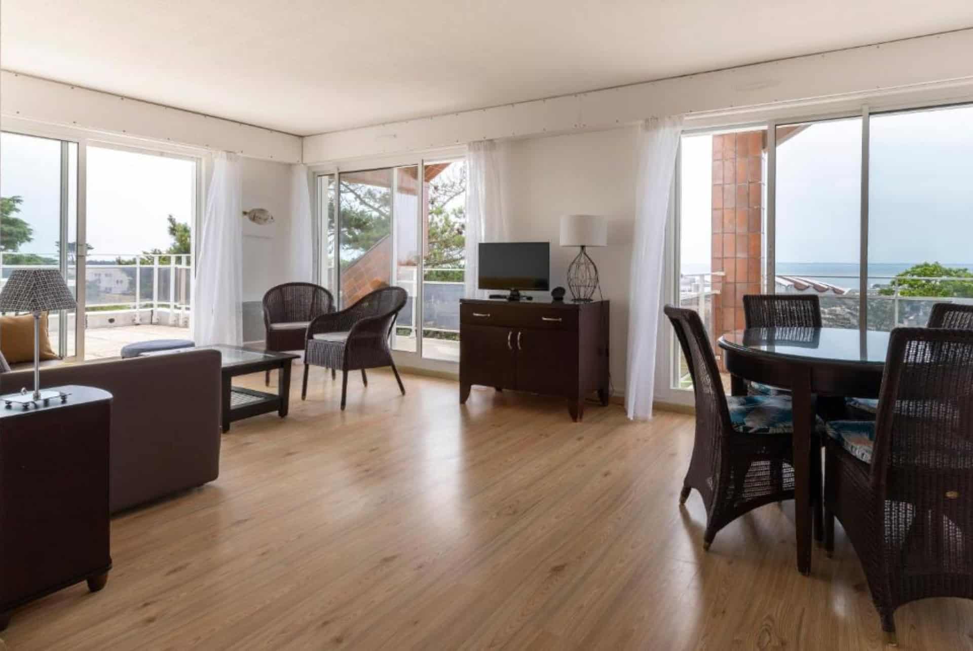 louison appart & suite