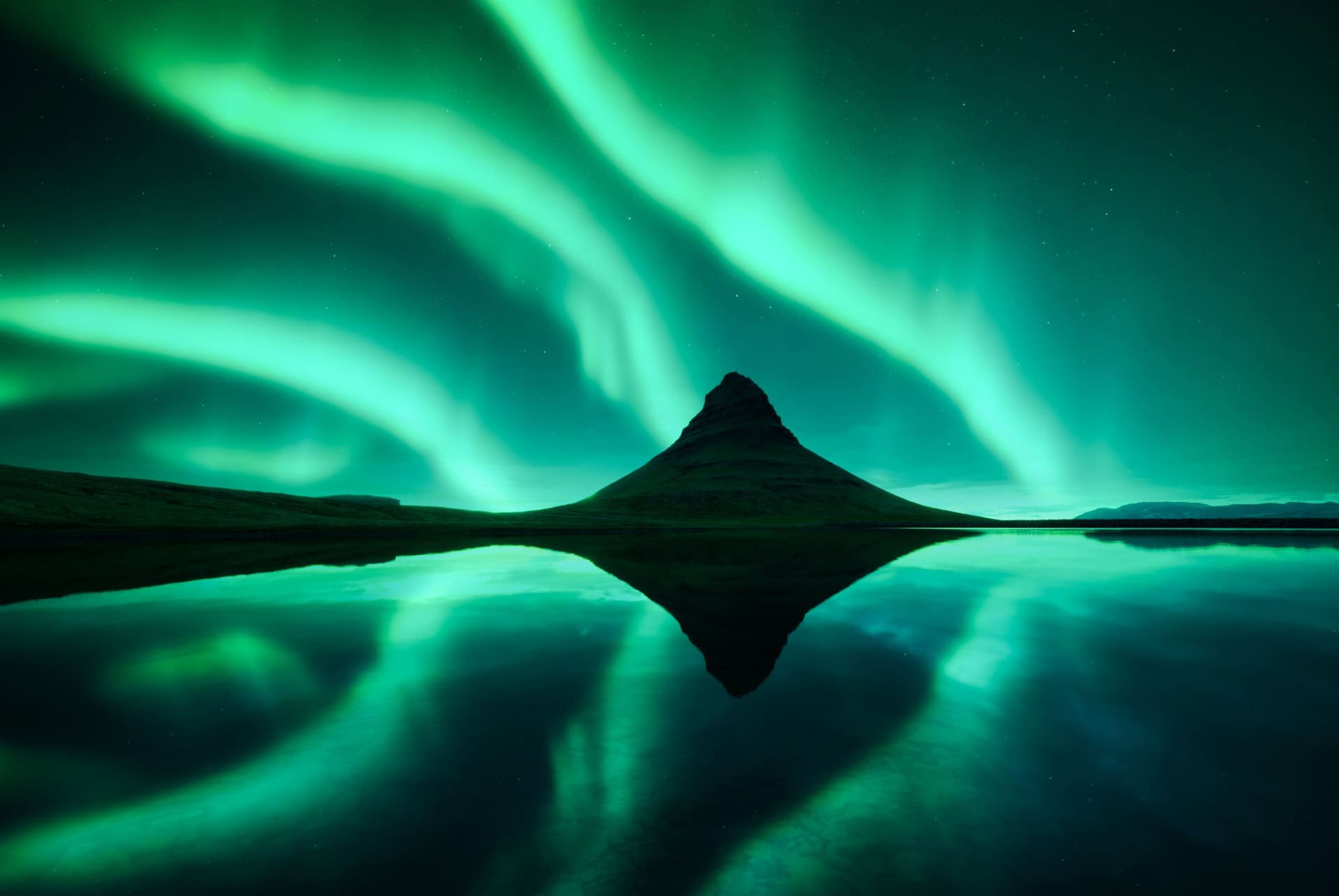 meilleures destinations pour les photographes islande