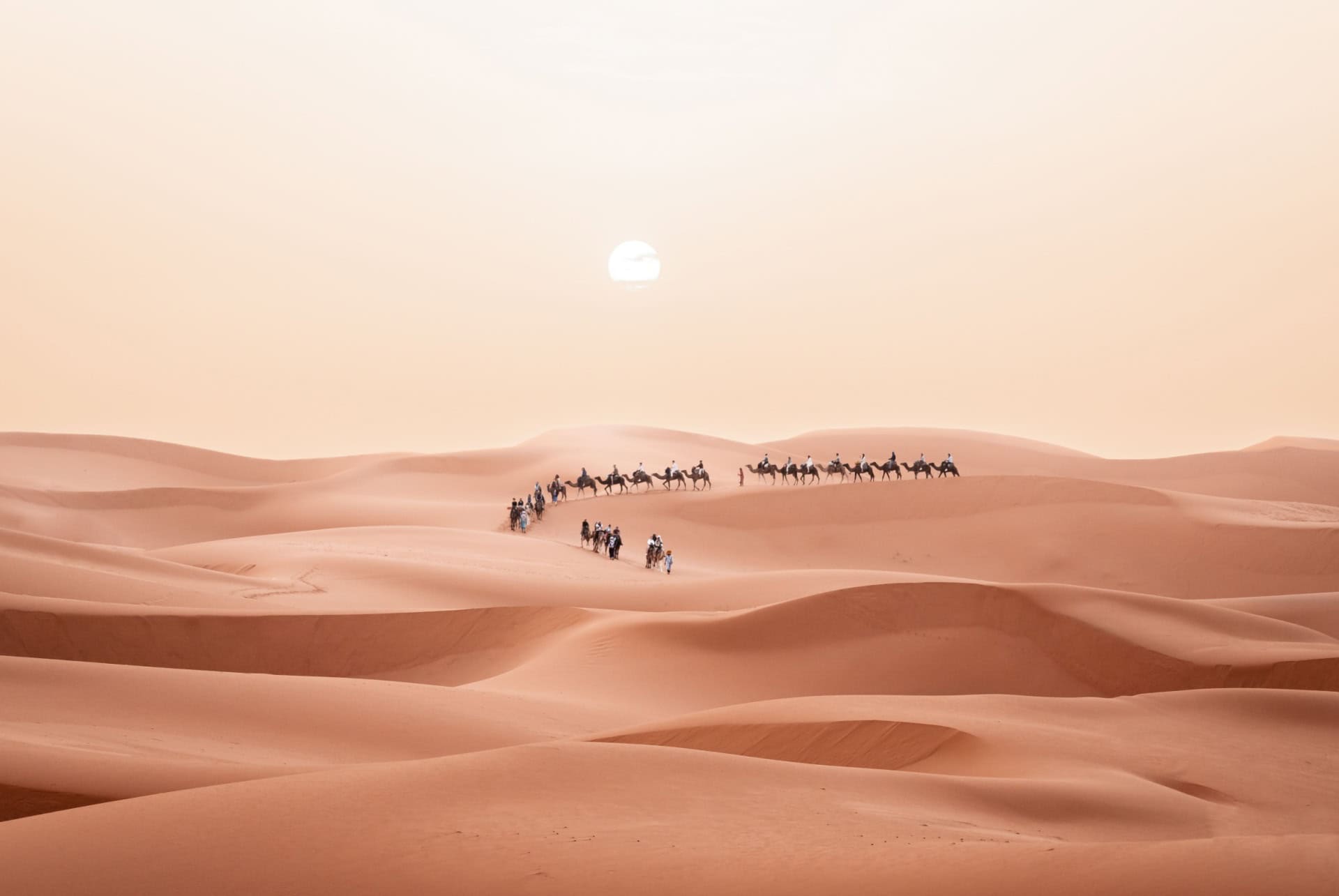 meilleures destinations pour les photographes maroc