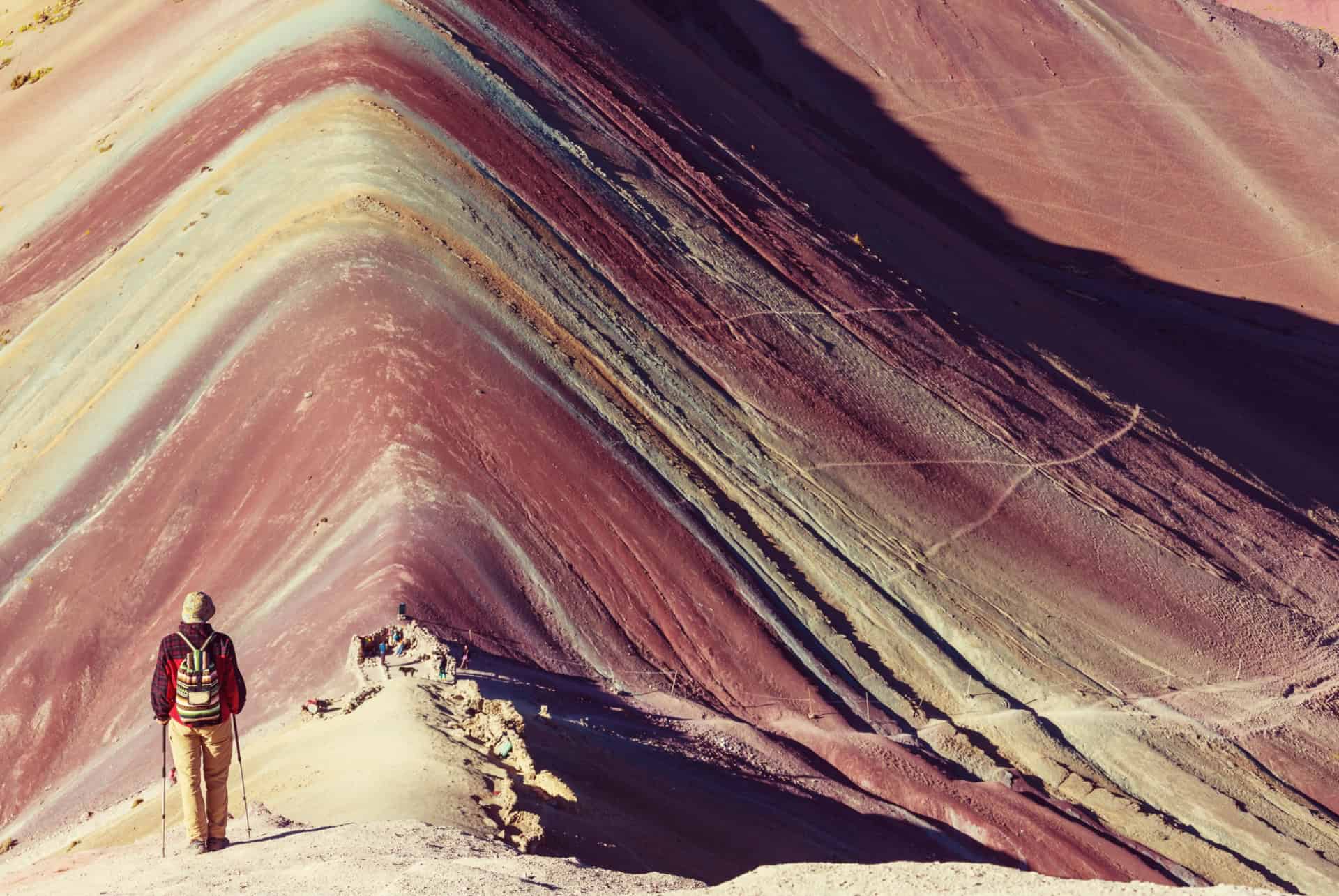 meilleures destinations pour les photographes perou