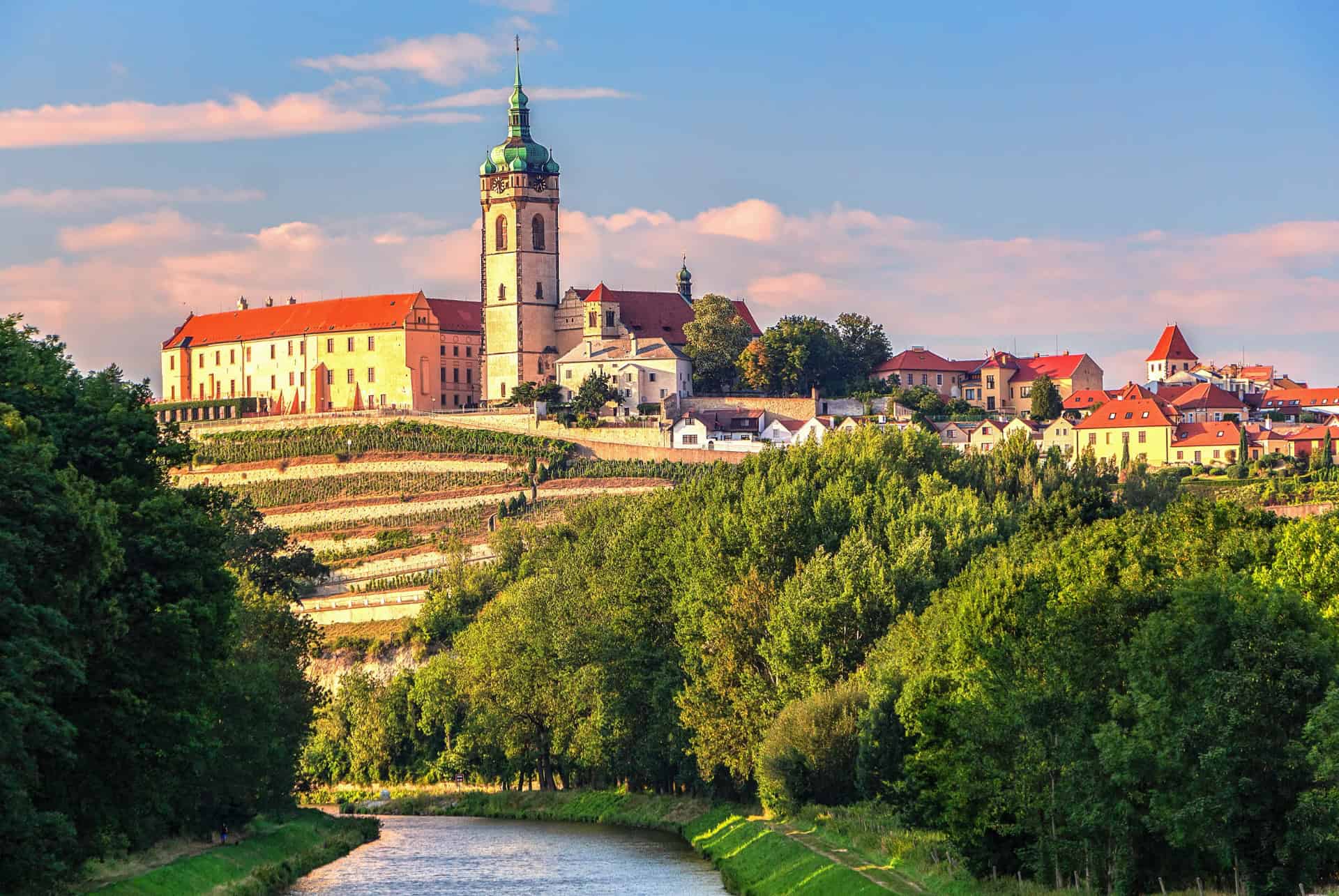 melnik