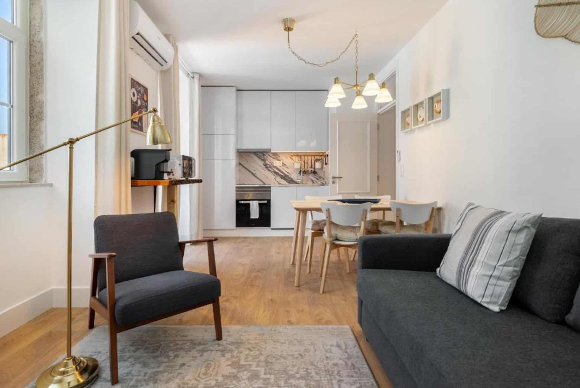 modern lisbon apartments soulplaces