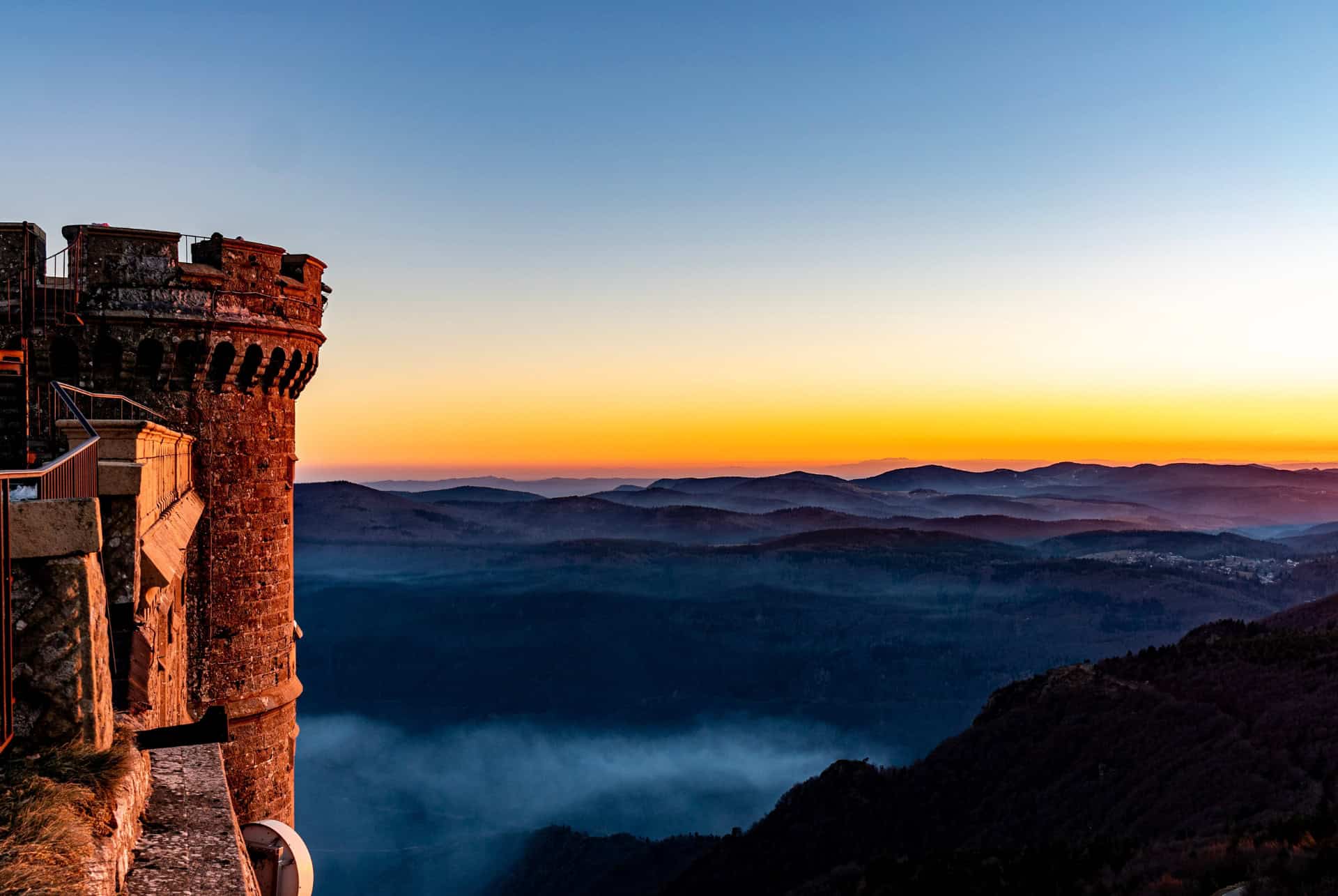mont aigoual