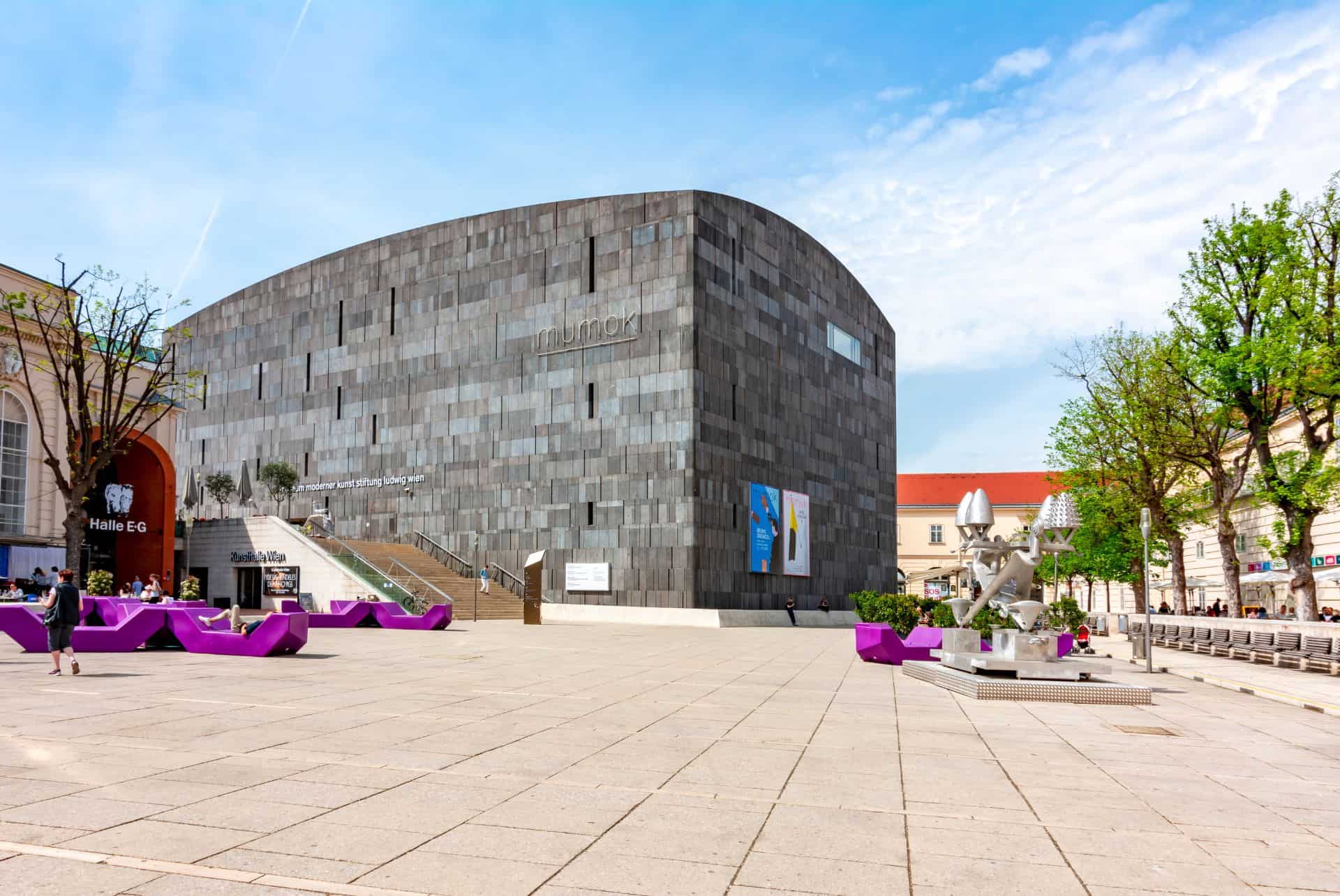mumok vienne mumok vienne