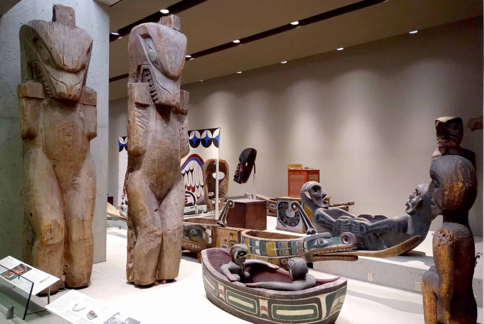 musee anthropologie de vancouver