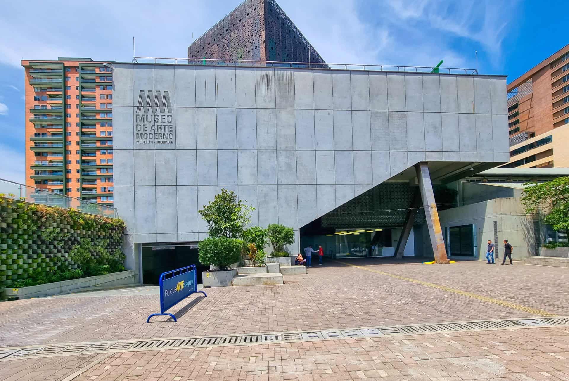 musee art moderne medellin musee art moderne medellin
