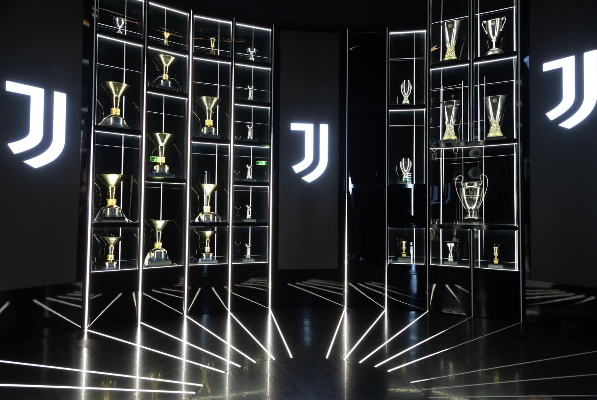 musee de la juventus turin