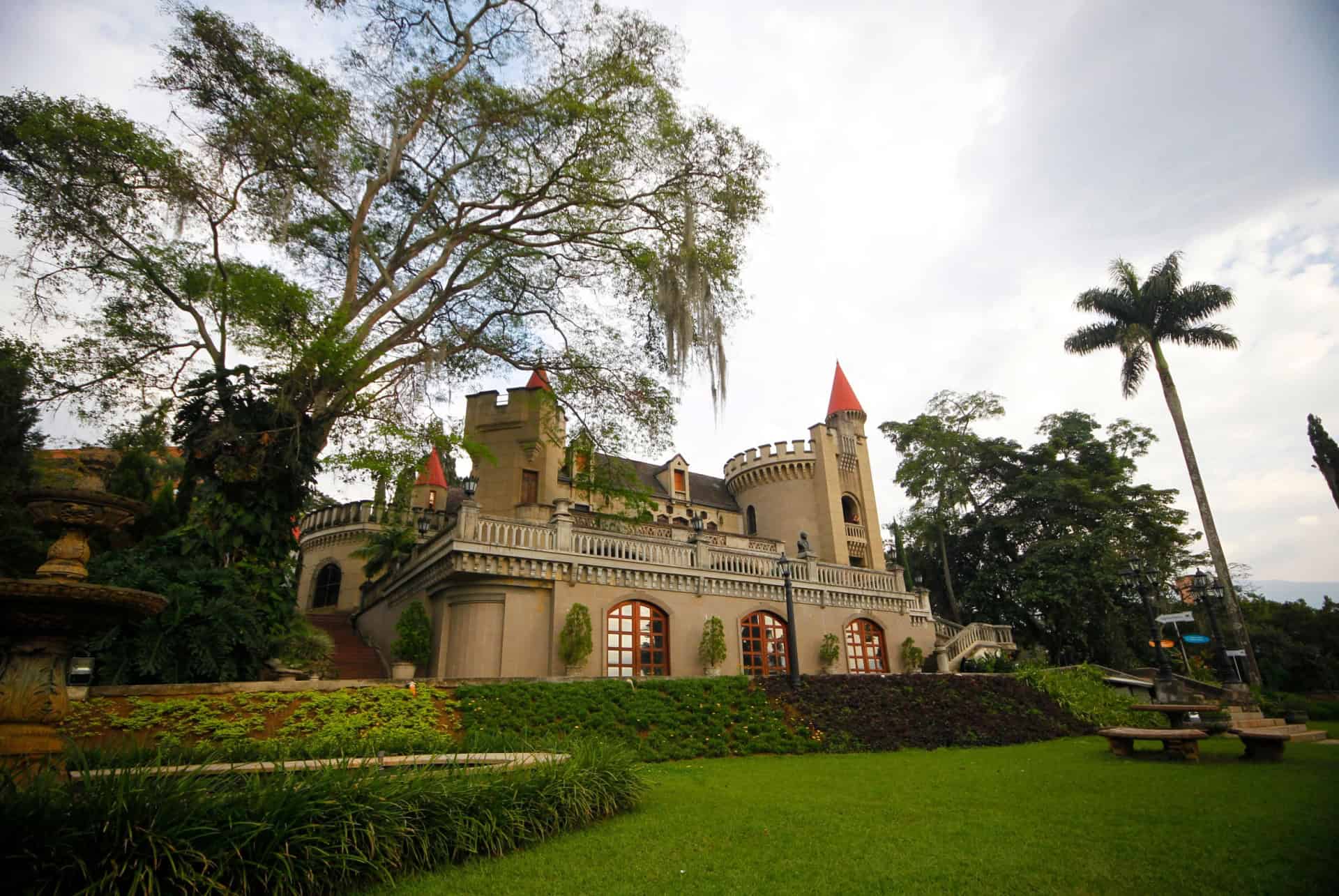 musee el castillo musee el castillo
