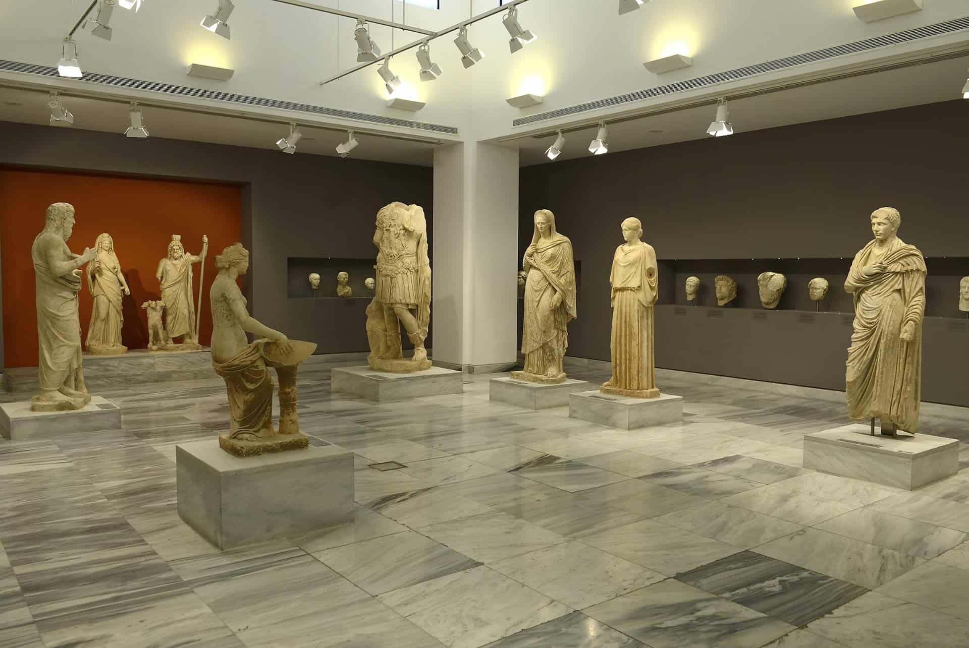 musee heraklion