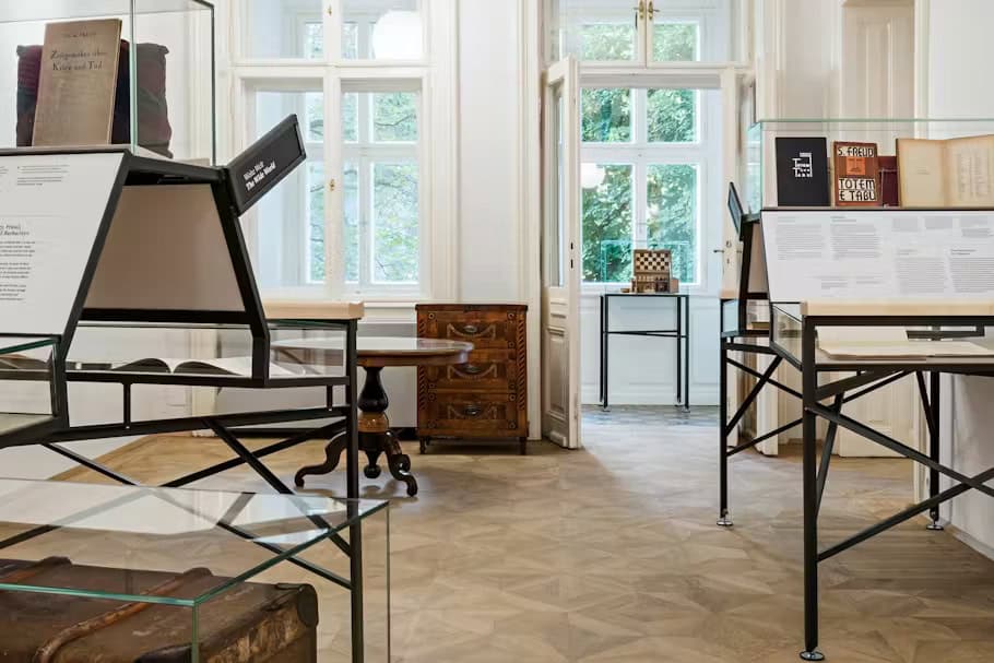 musee sigmund freud musee sigmund freud