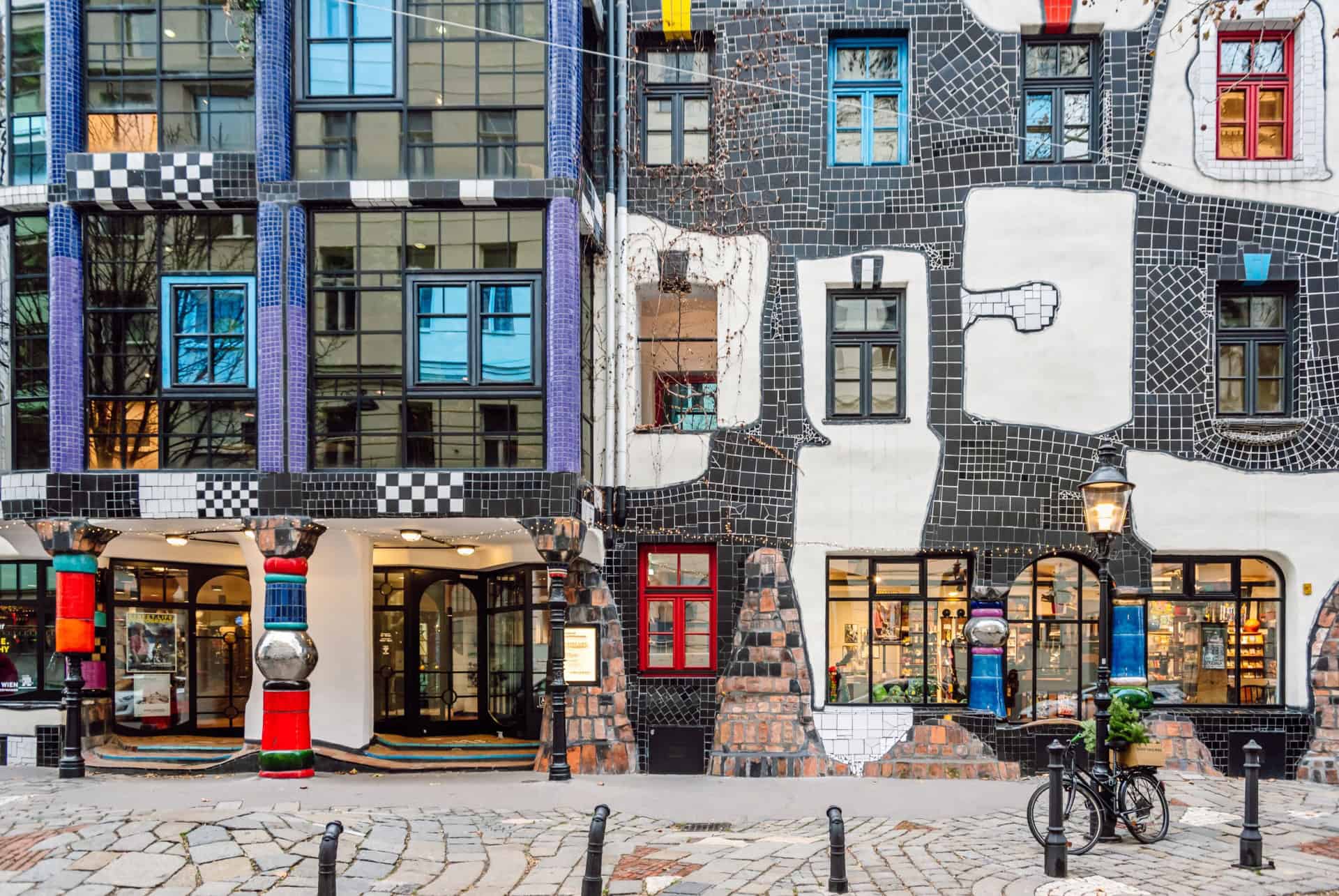 museum hundertwasser
