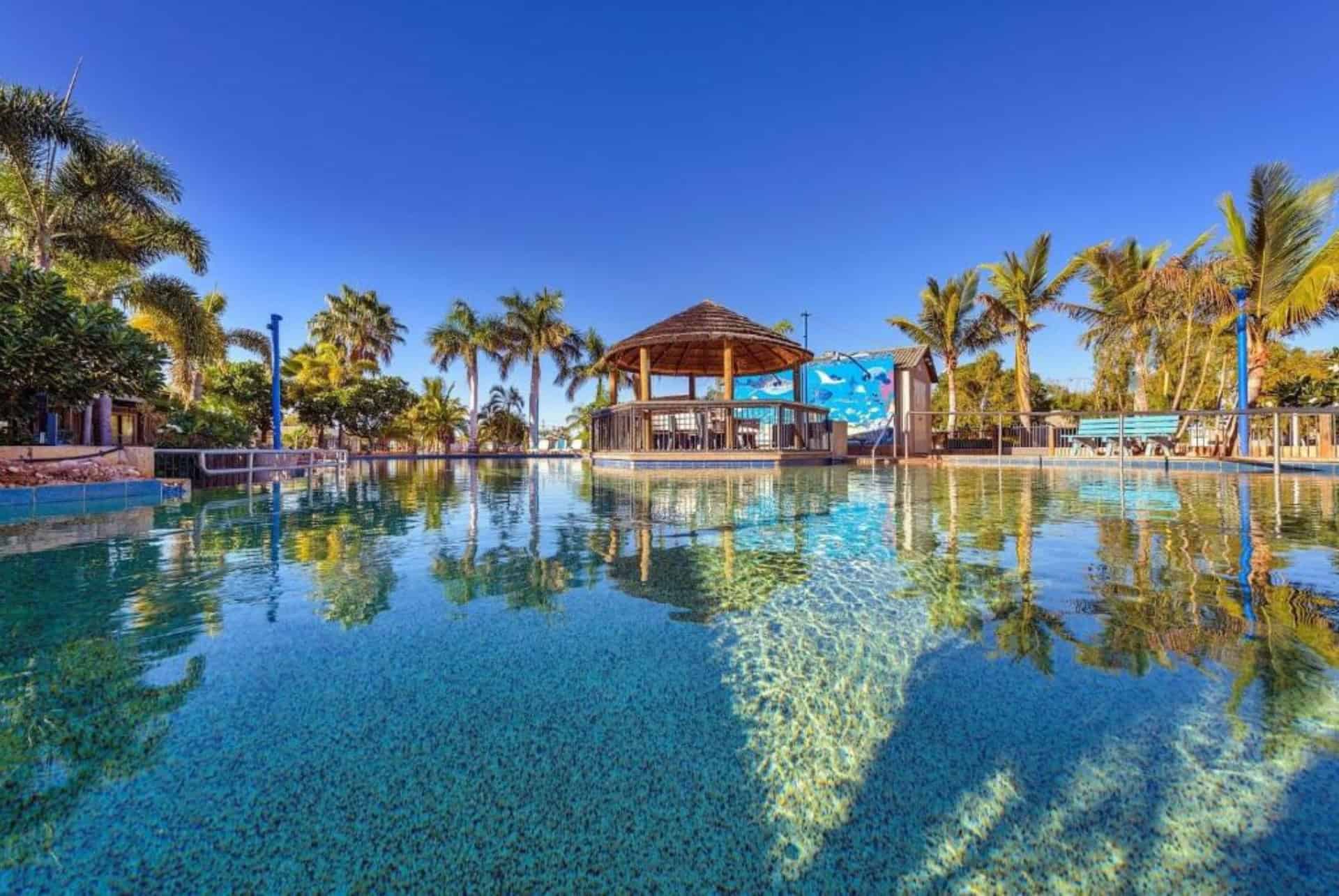 ningaloo caravan resort