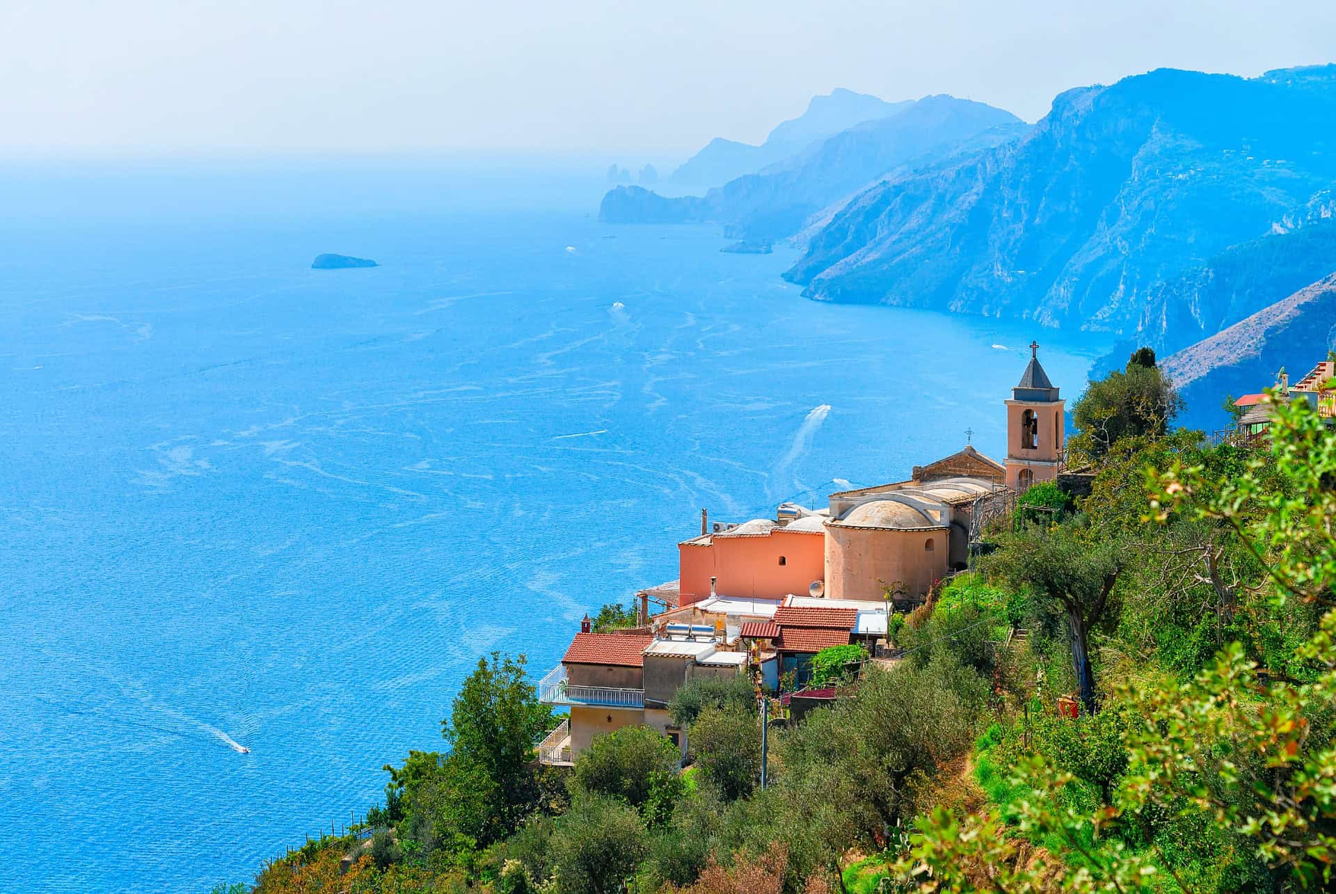 nocelle visiter la cote amalfitaine