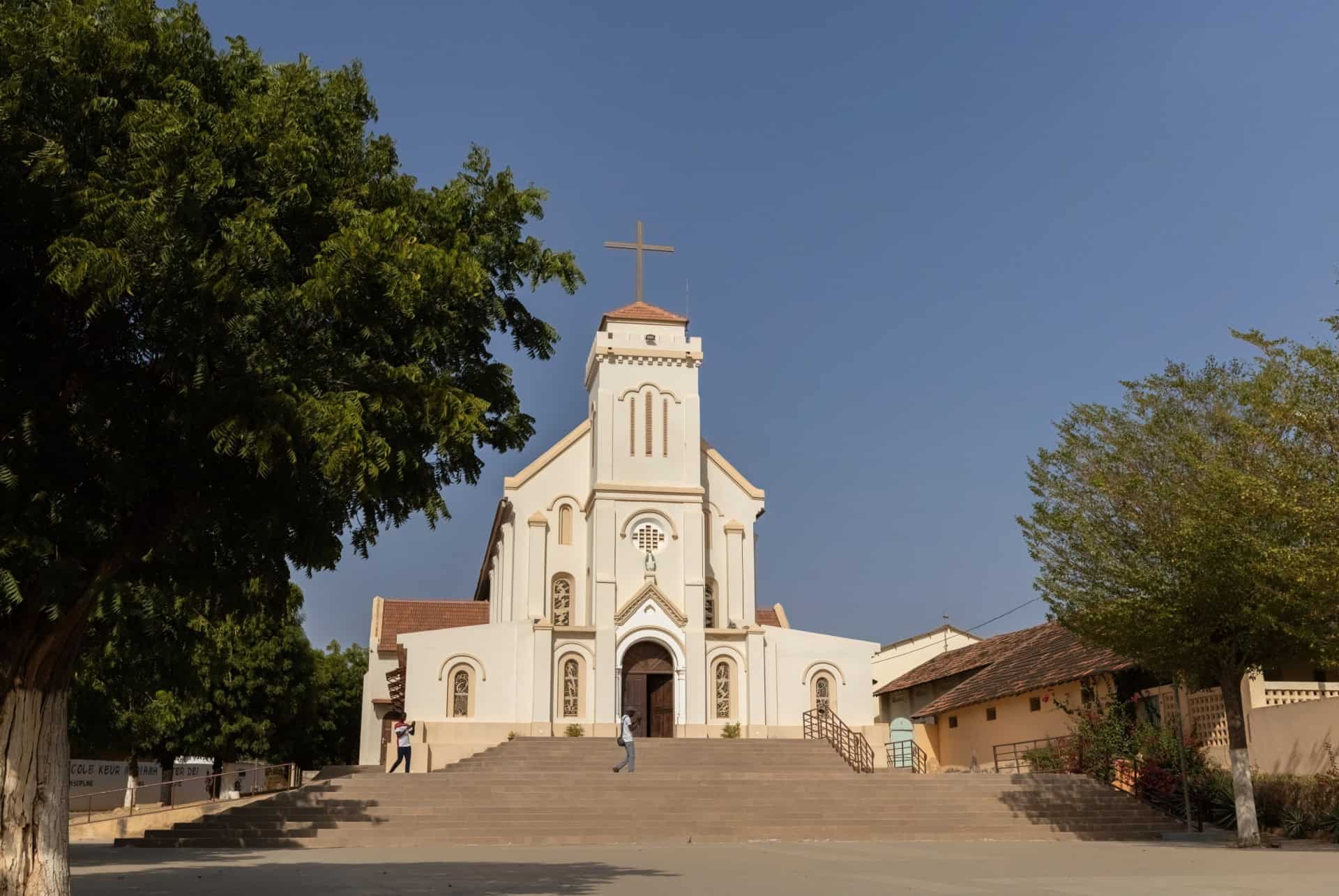 notre dame de la delivrance senegal notre dame de la delivrance senegal
