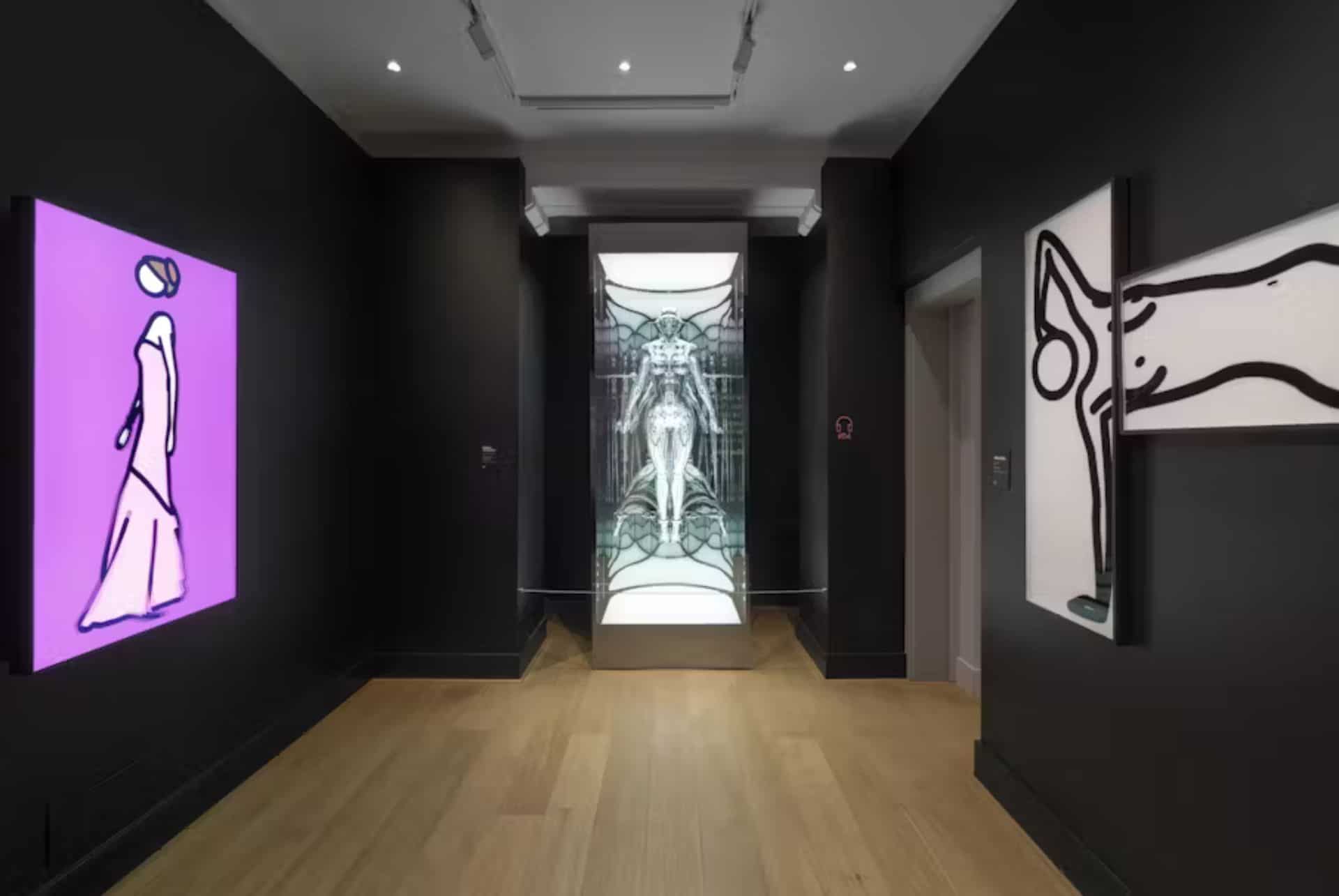 oeuvres moco museum d'amsterdam
